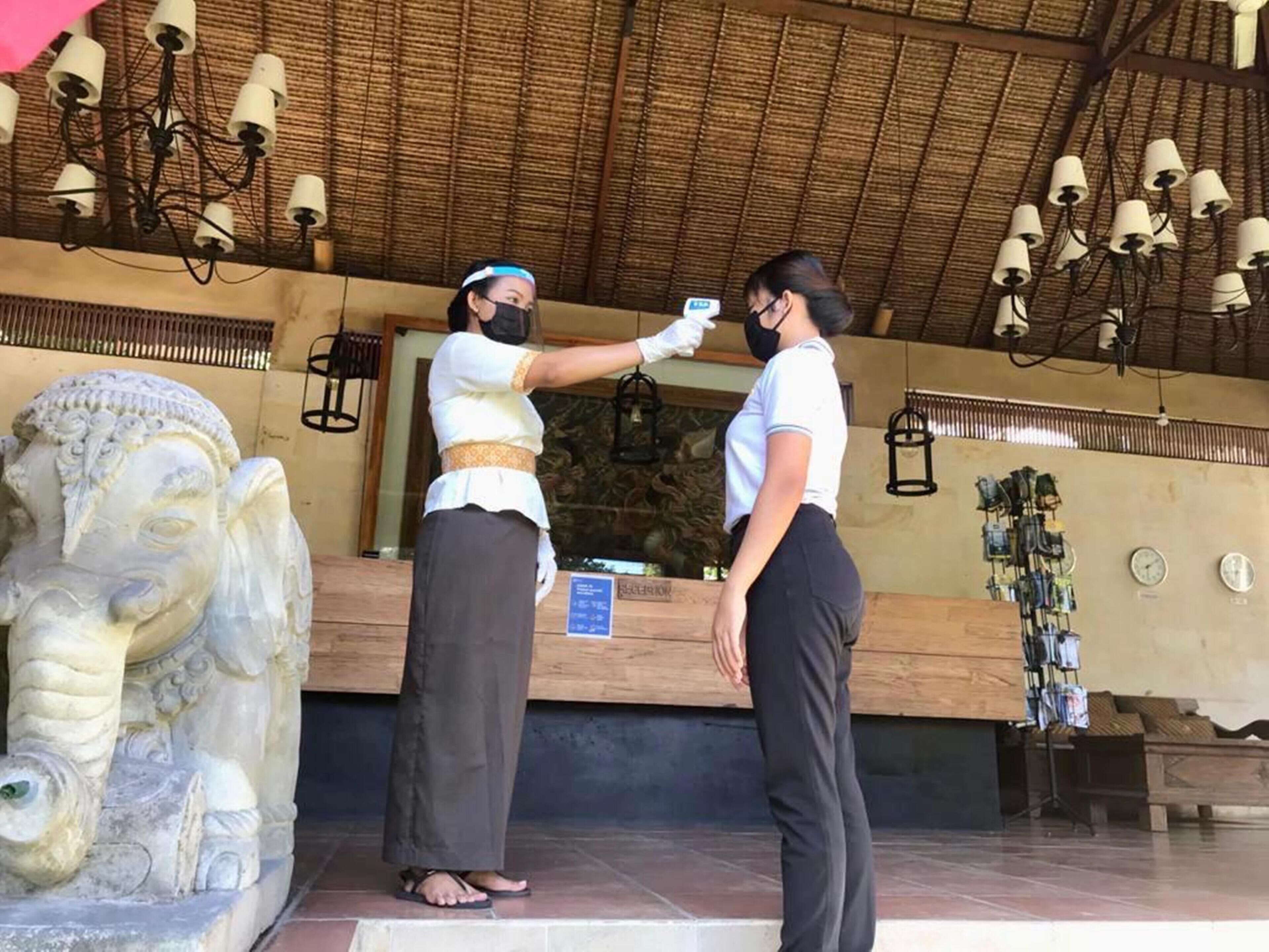 Hotel Puriartha Ubud