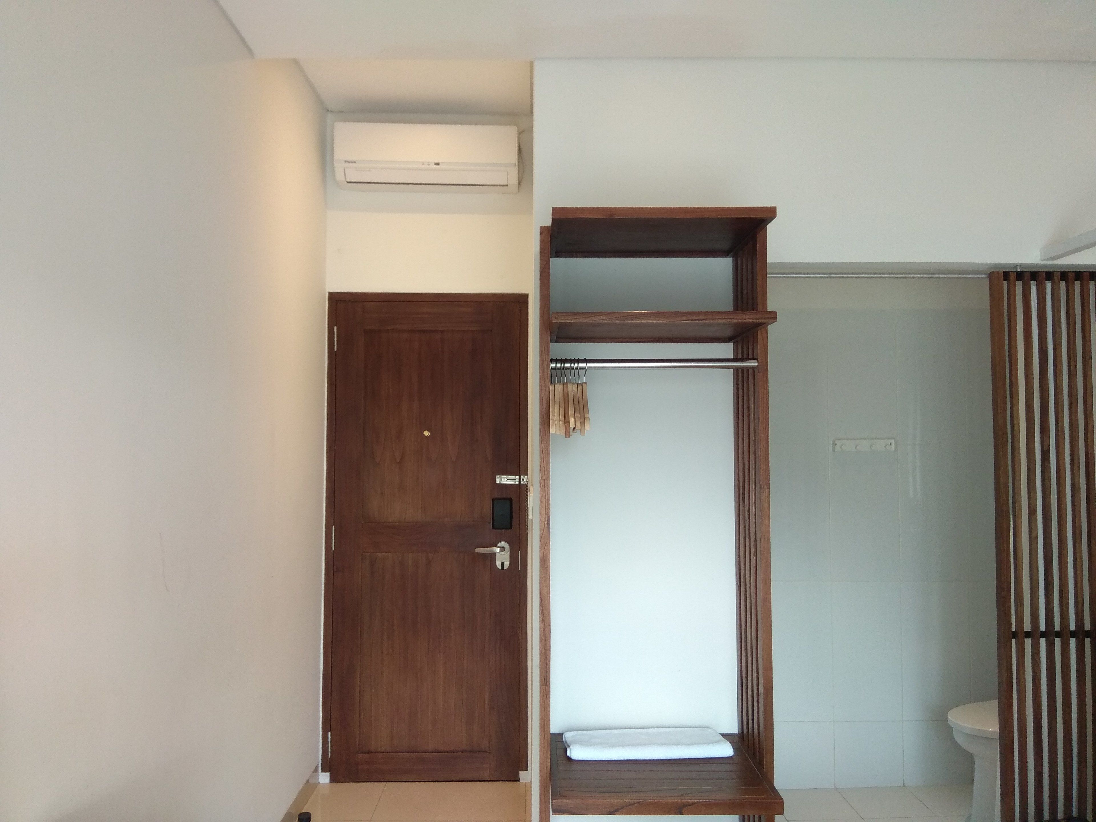 Hotel Puriartha Ubud