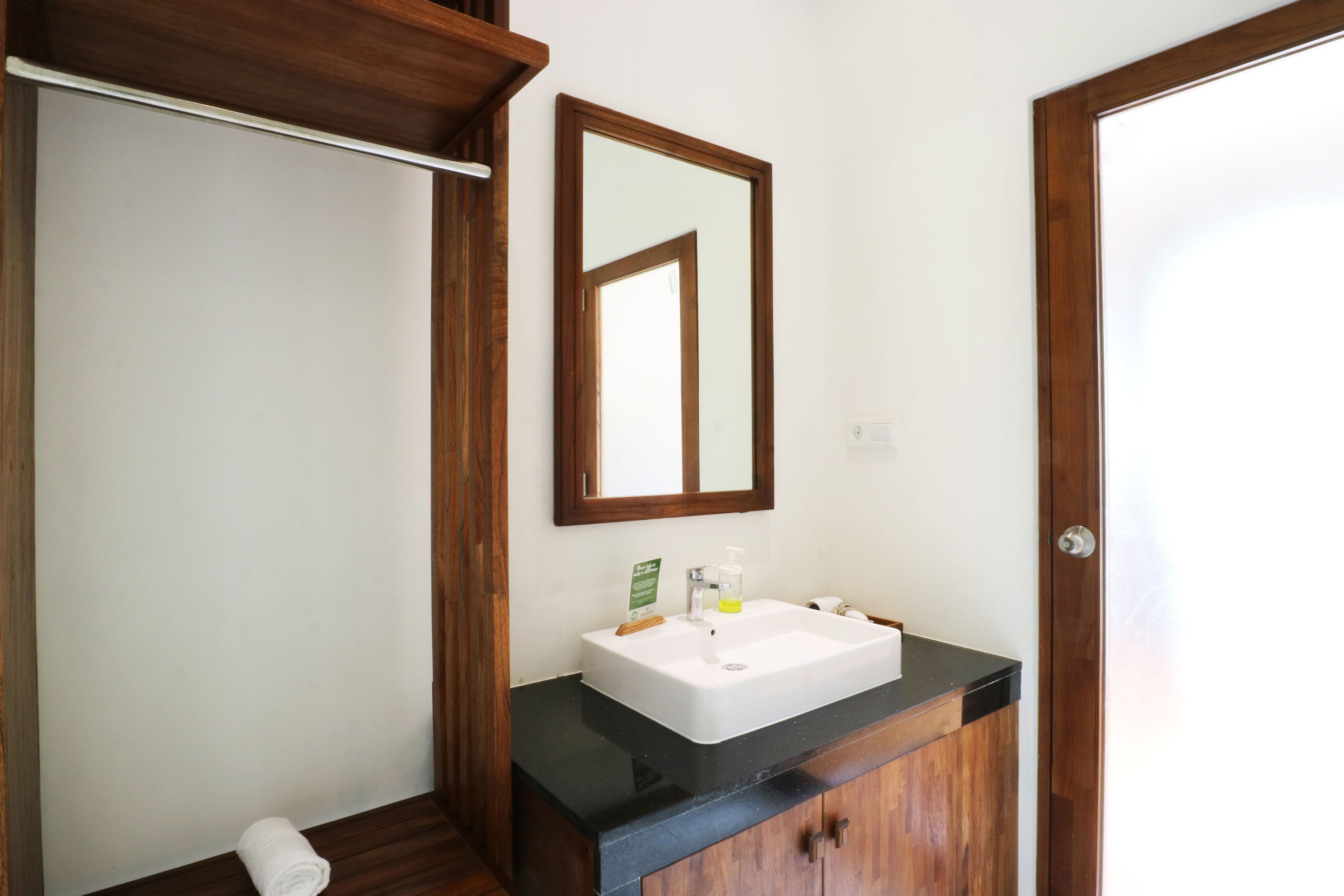 Hotel Puriartha Ubud