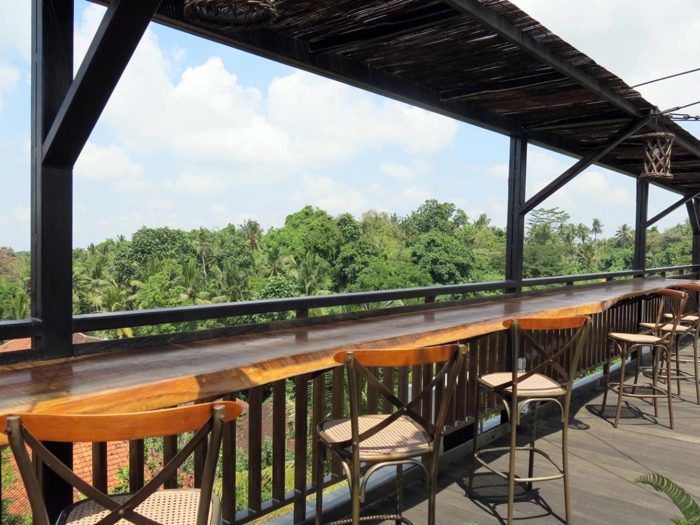Hotel Puriartha Ubud