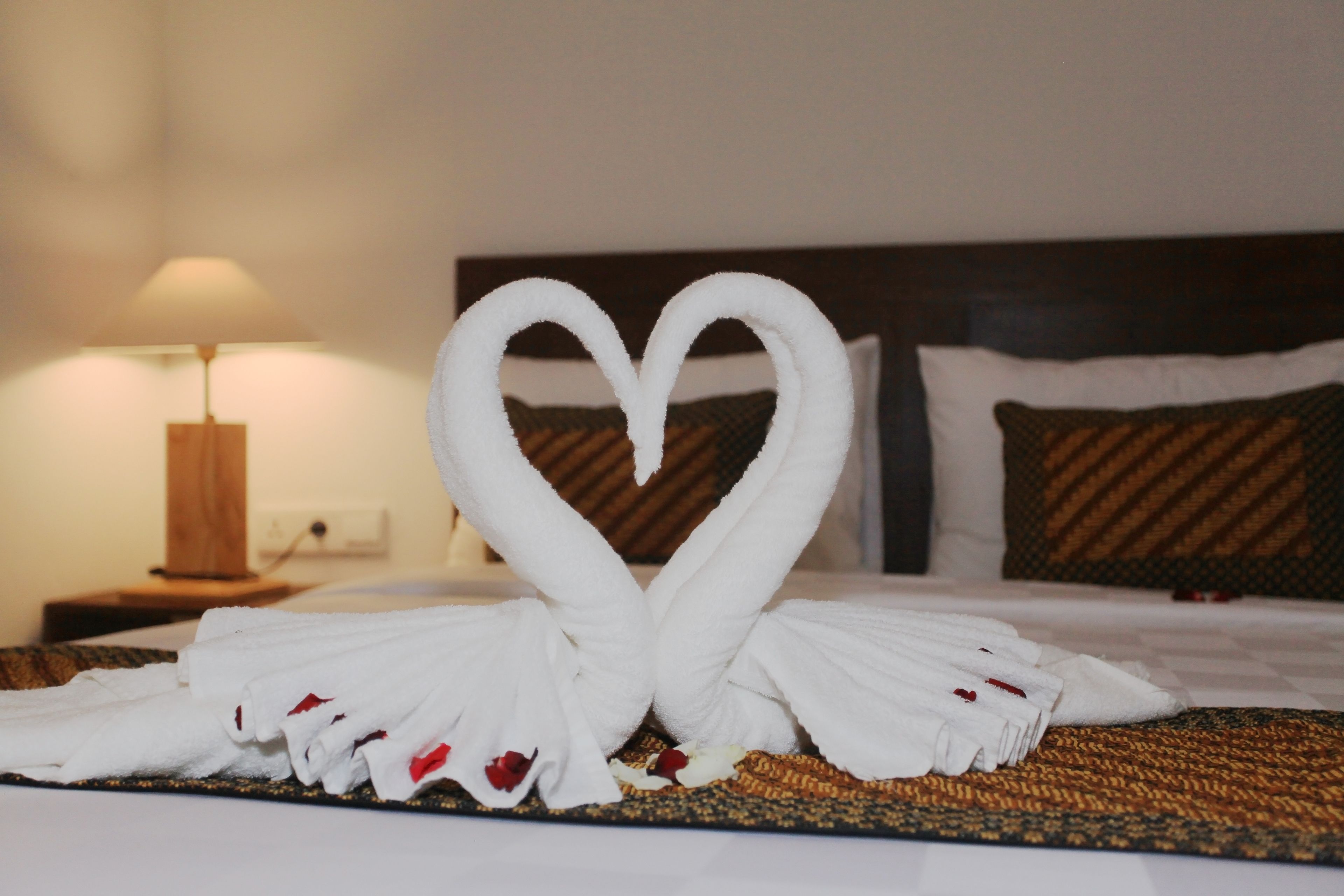 Hotel Puriartha Ubud