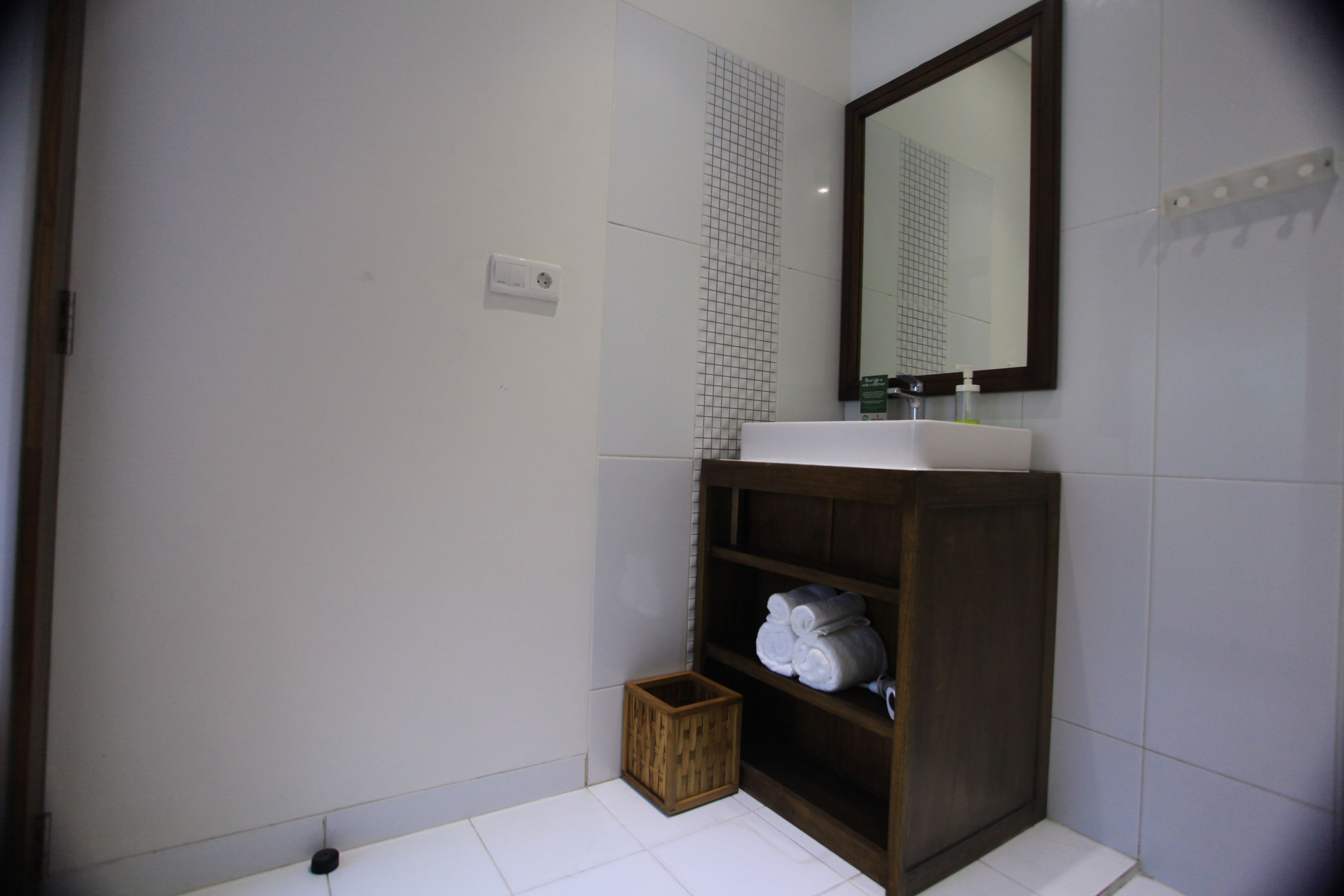 Hotel Puriartha Ubud