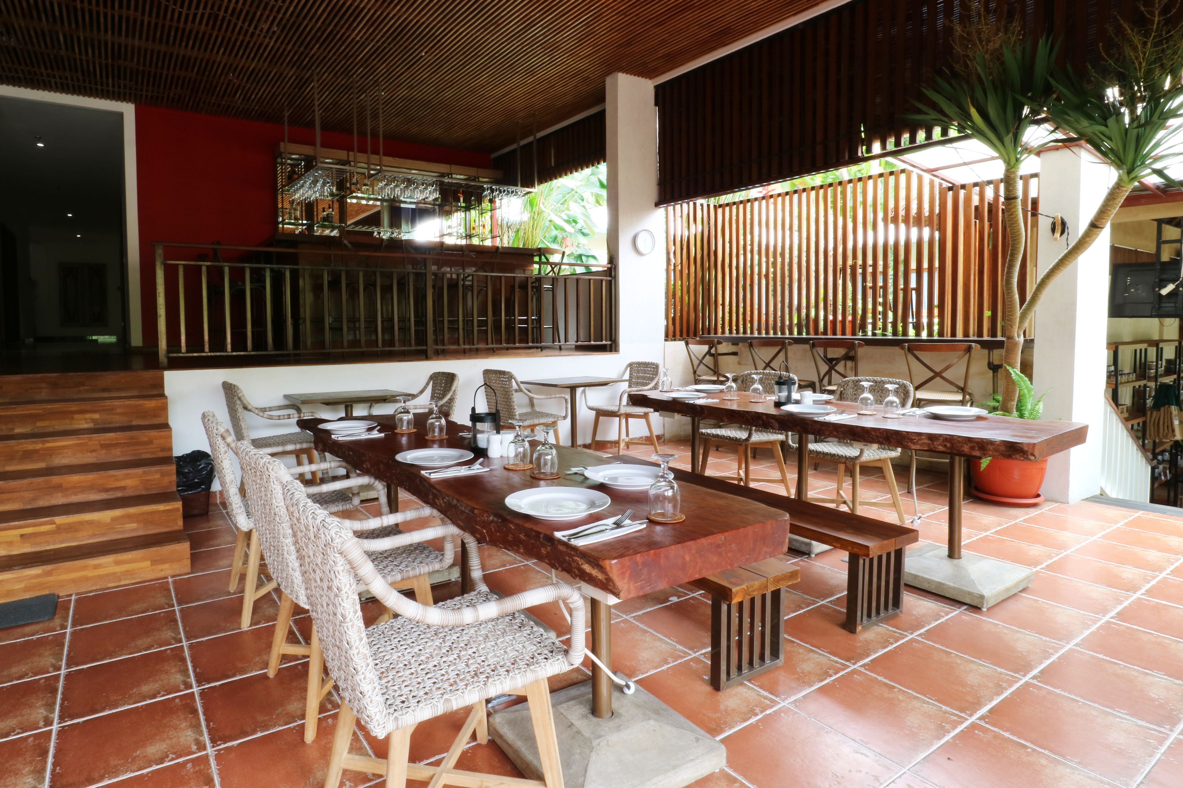 Hotel Puriartha Ubud