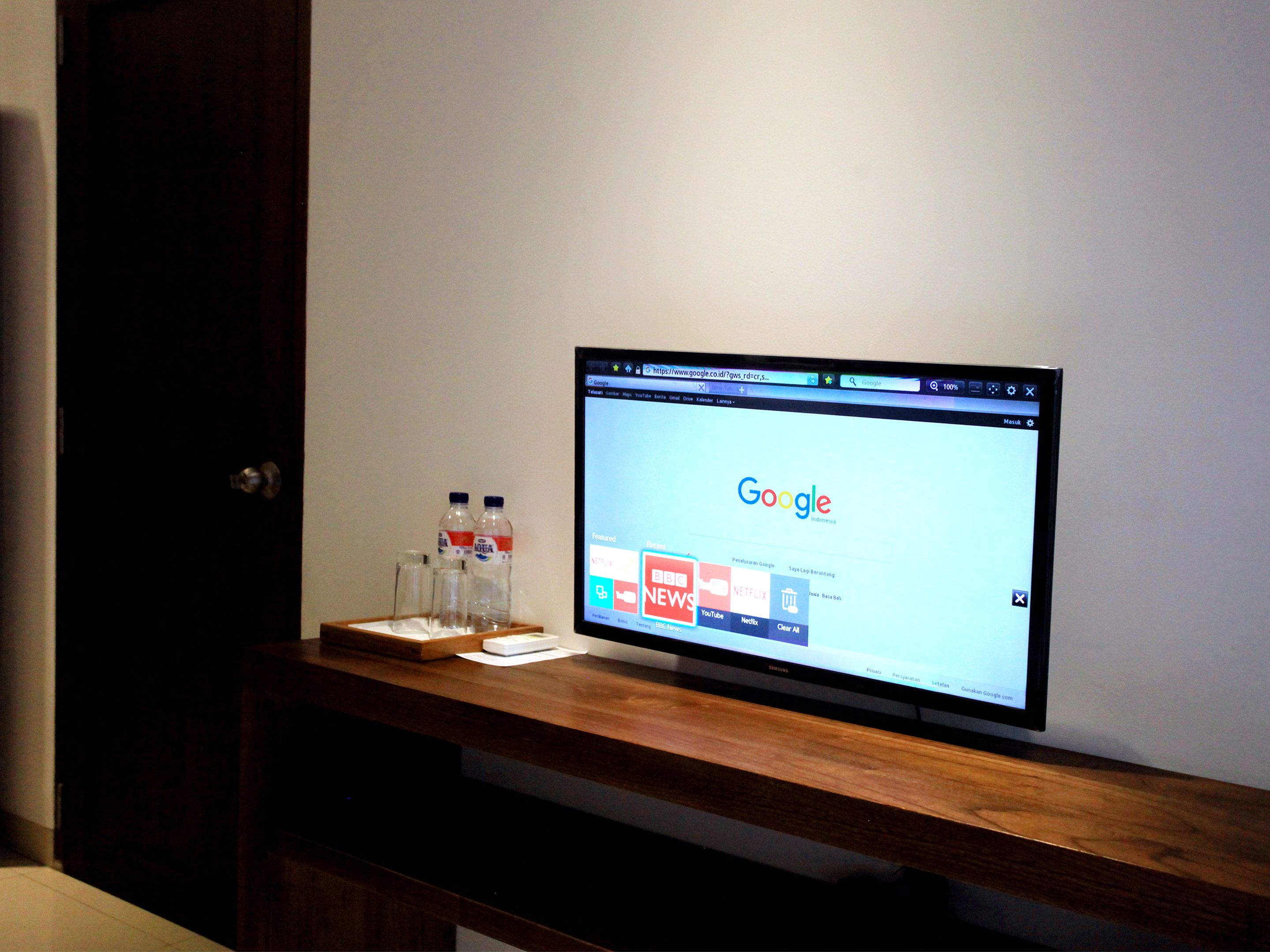 Hotel Puriartha Ubud