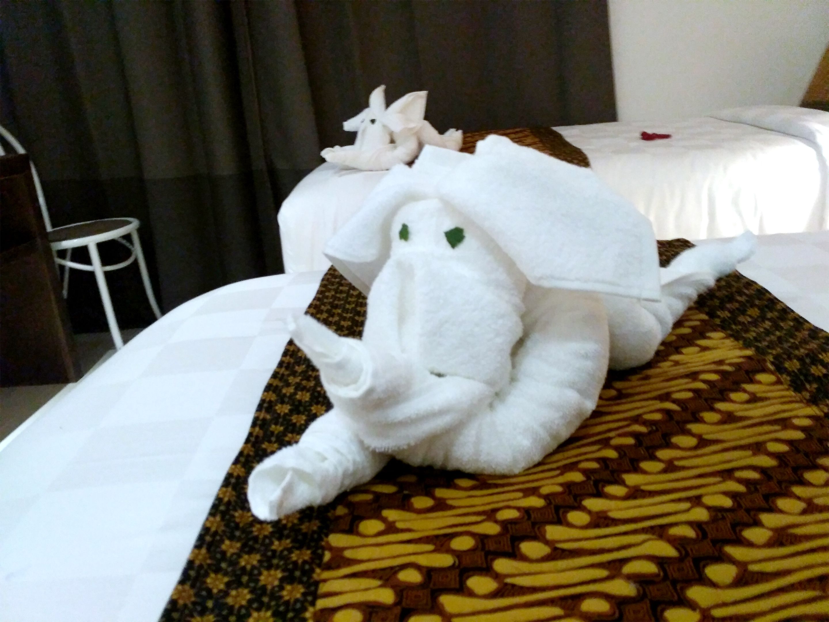 Hotel Puriartha Ubud