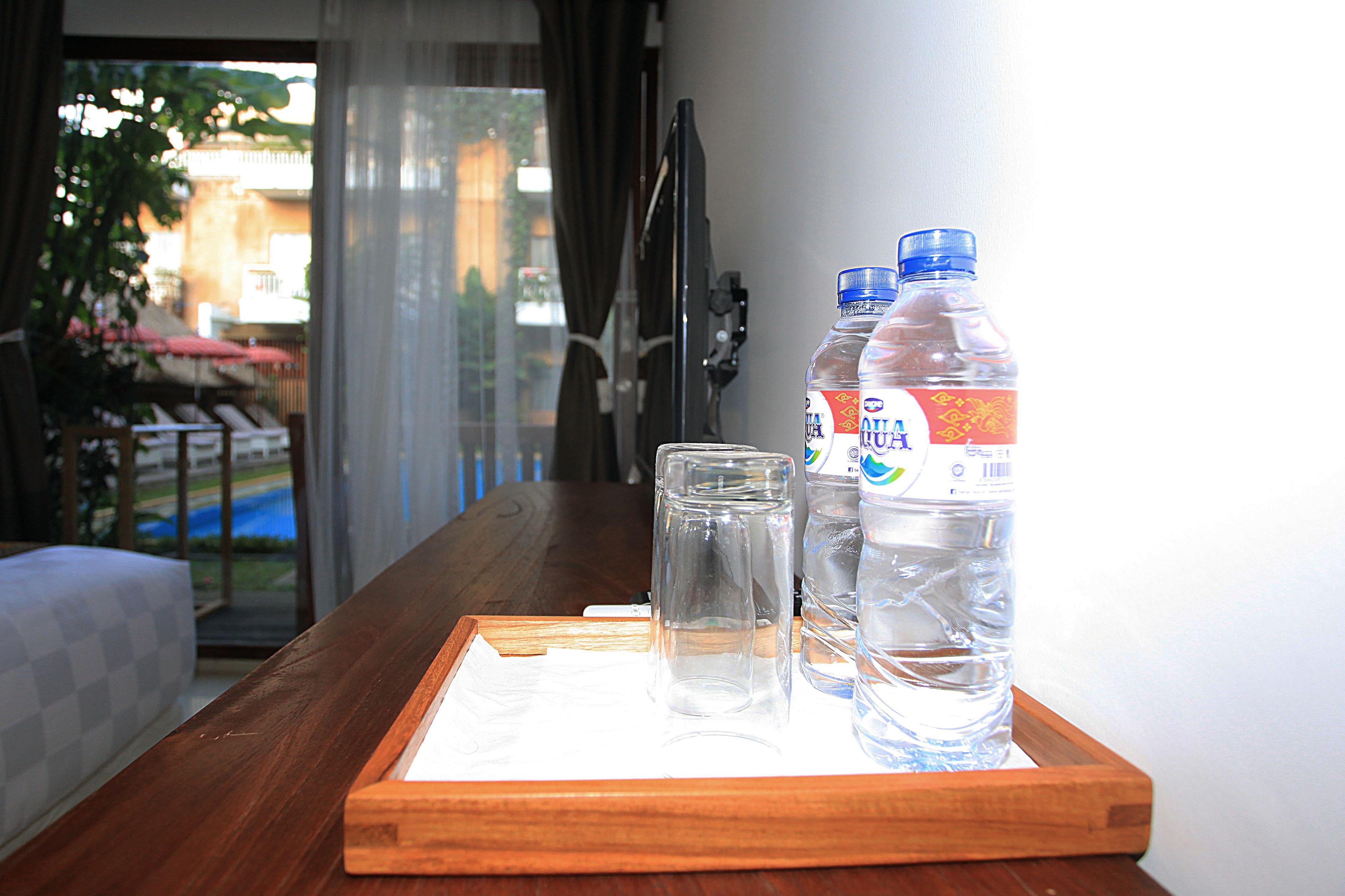 Hotel Puriartha Ubud