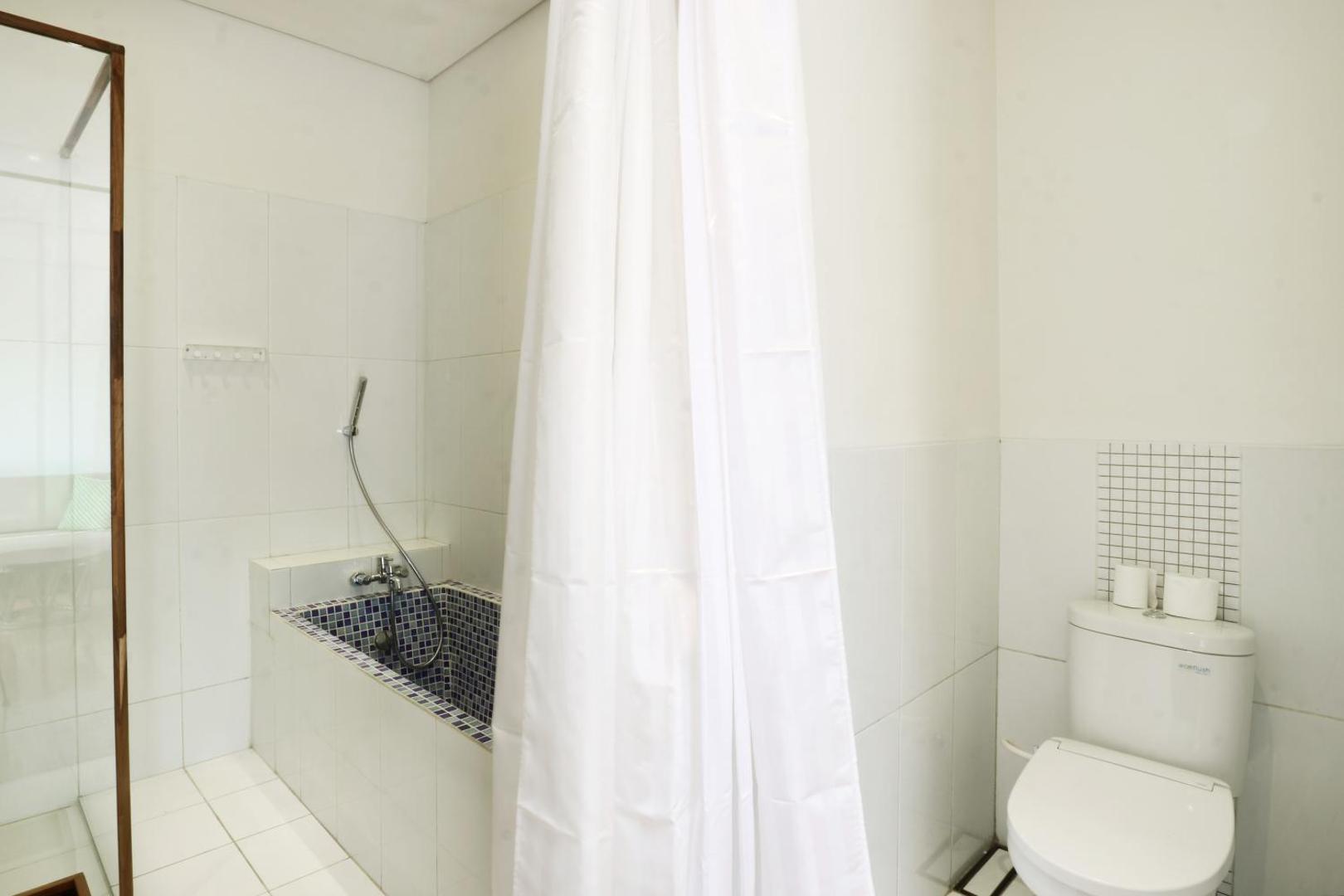 Hotel Puriartha Ubud