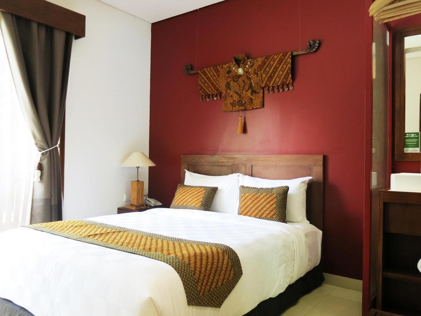 Hotel Puriartha Ubud