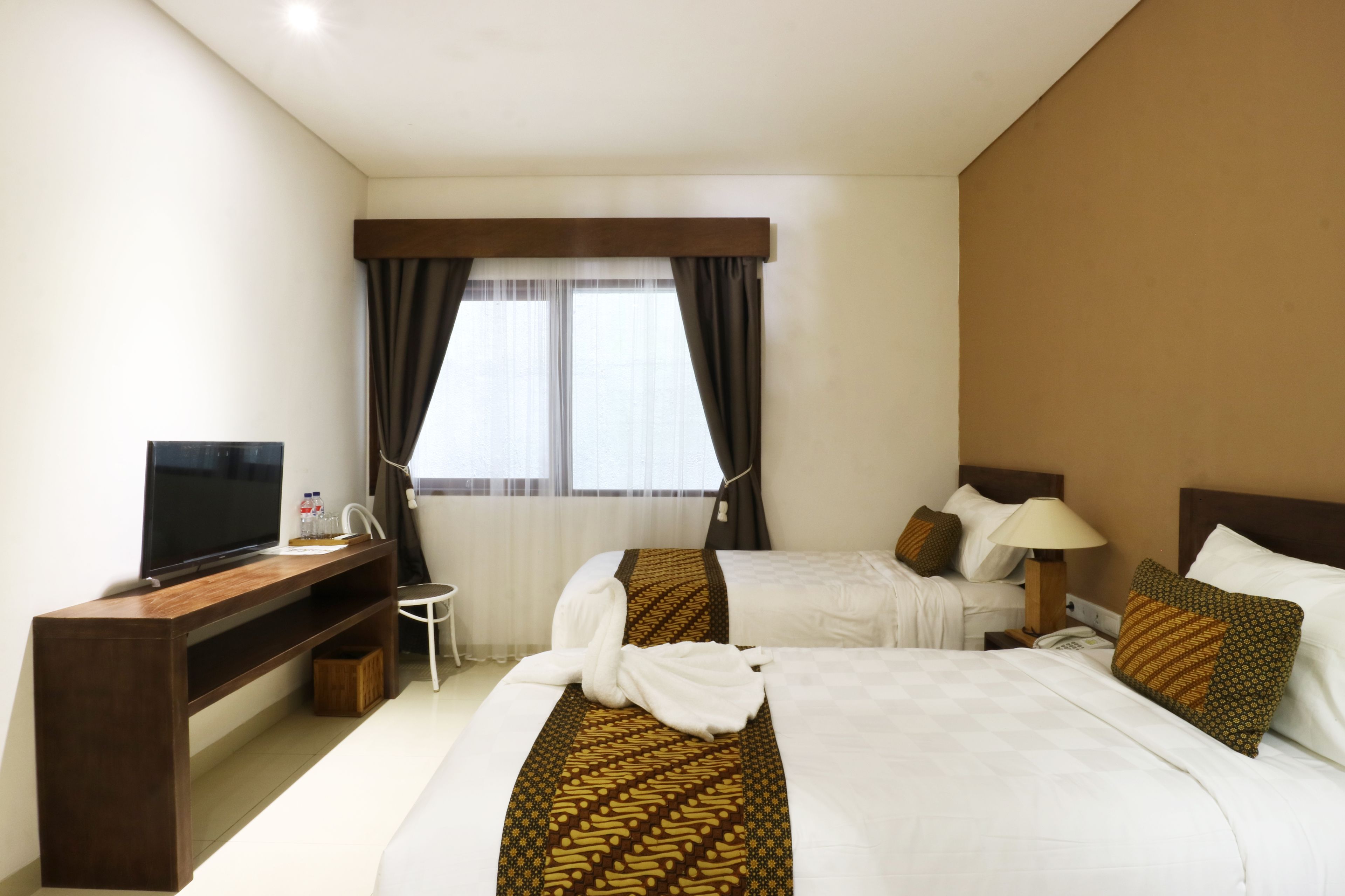 Hotel Puriartha Ubud