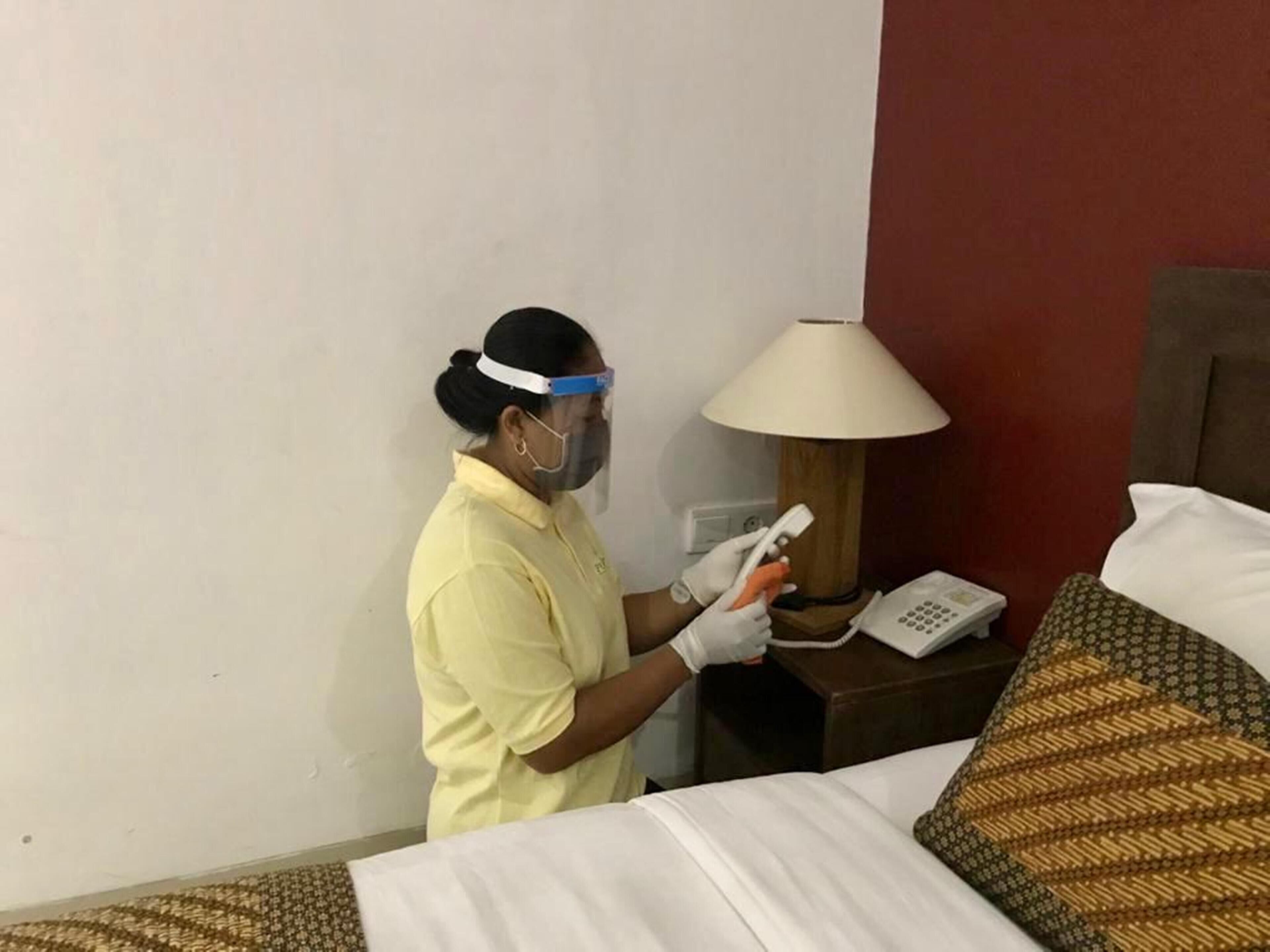 Hotel Puriartha Ubud