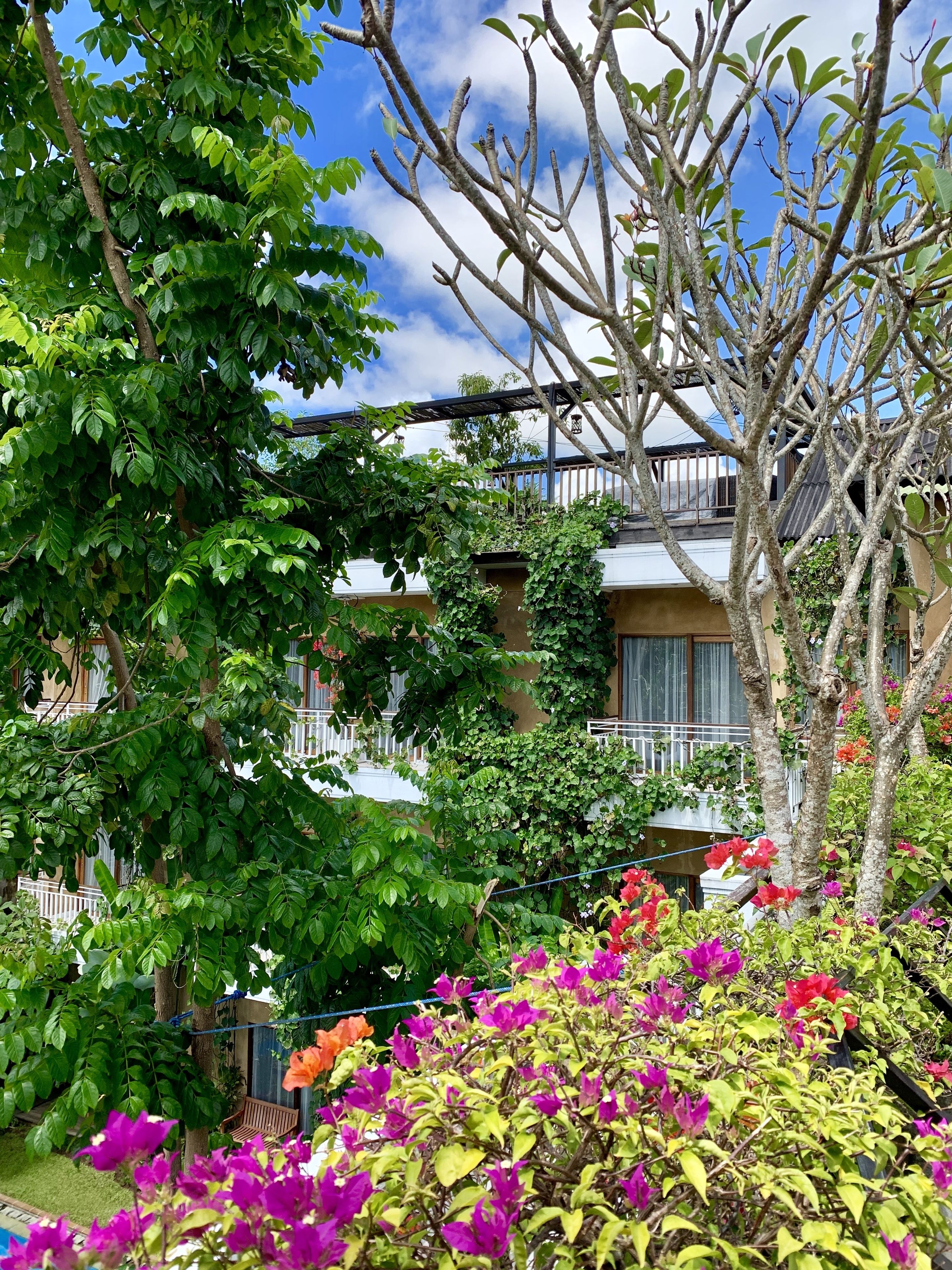 Hotel Puriartha Ubud