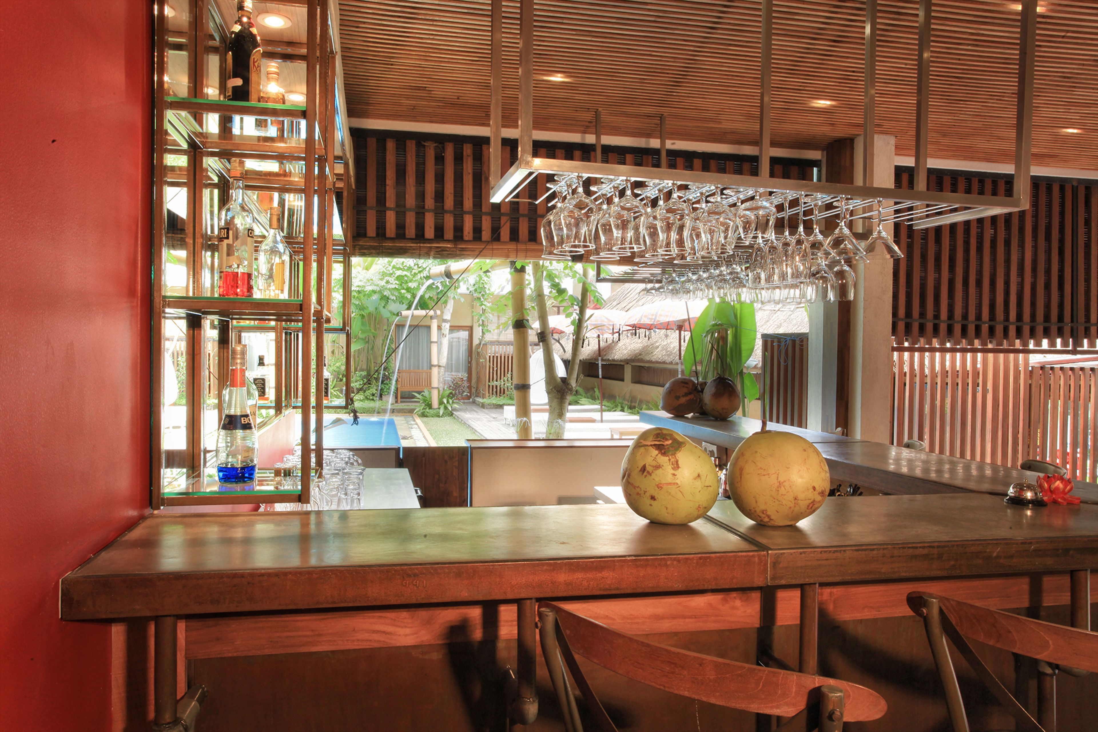 Hotel Puriartha Ubud