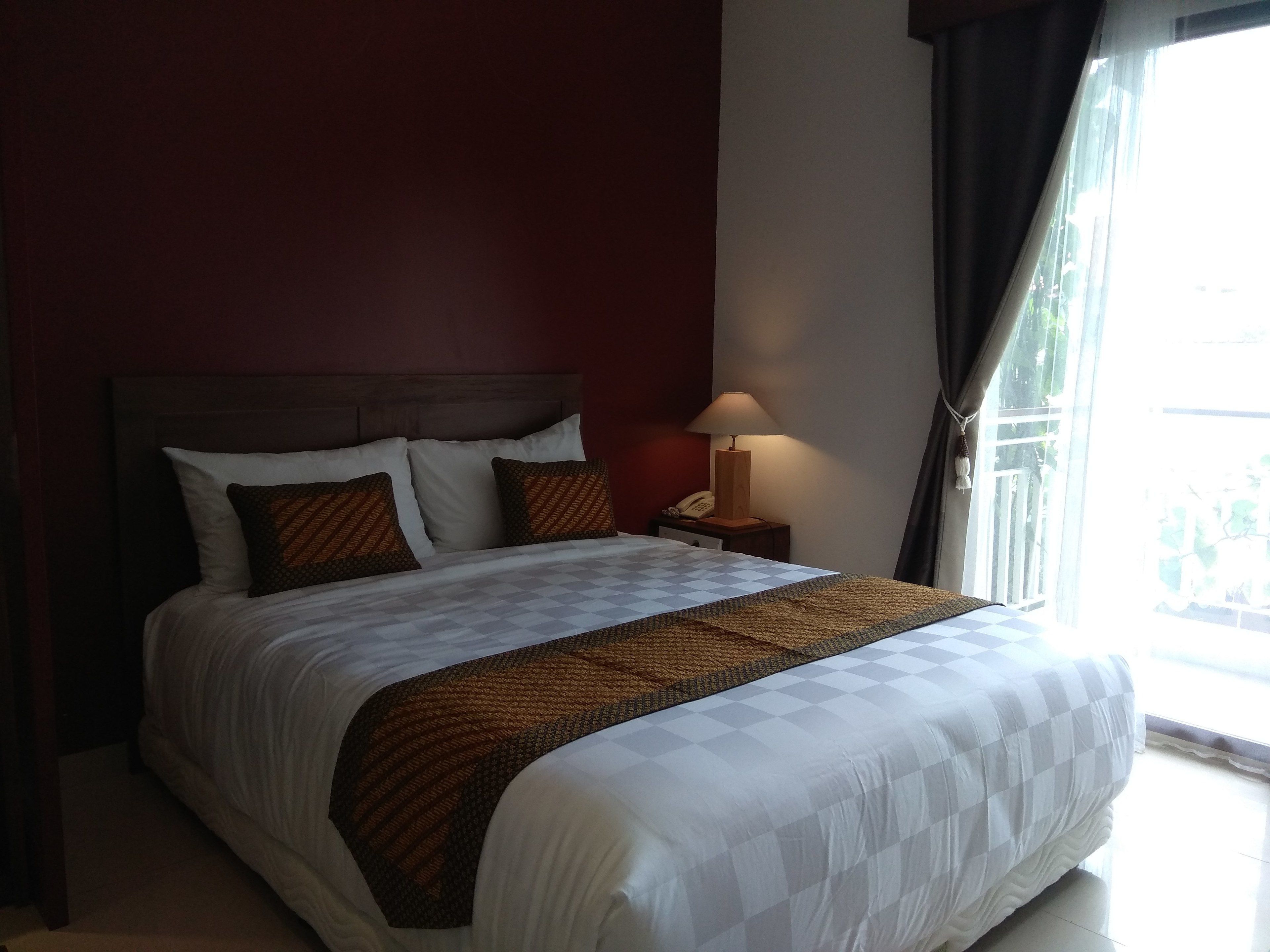 Hotel Puriartha Ubud