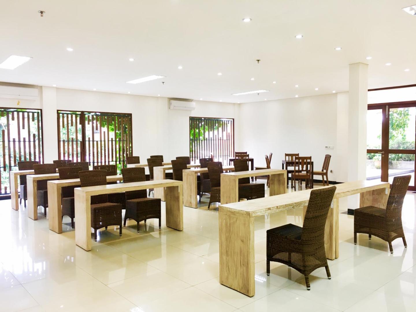 Hotel Puriartha Ubud