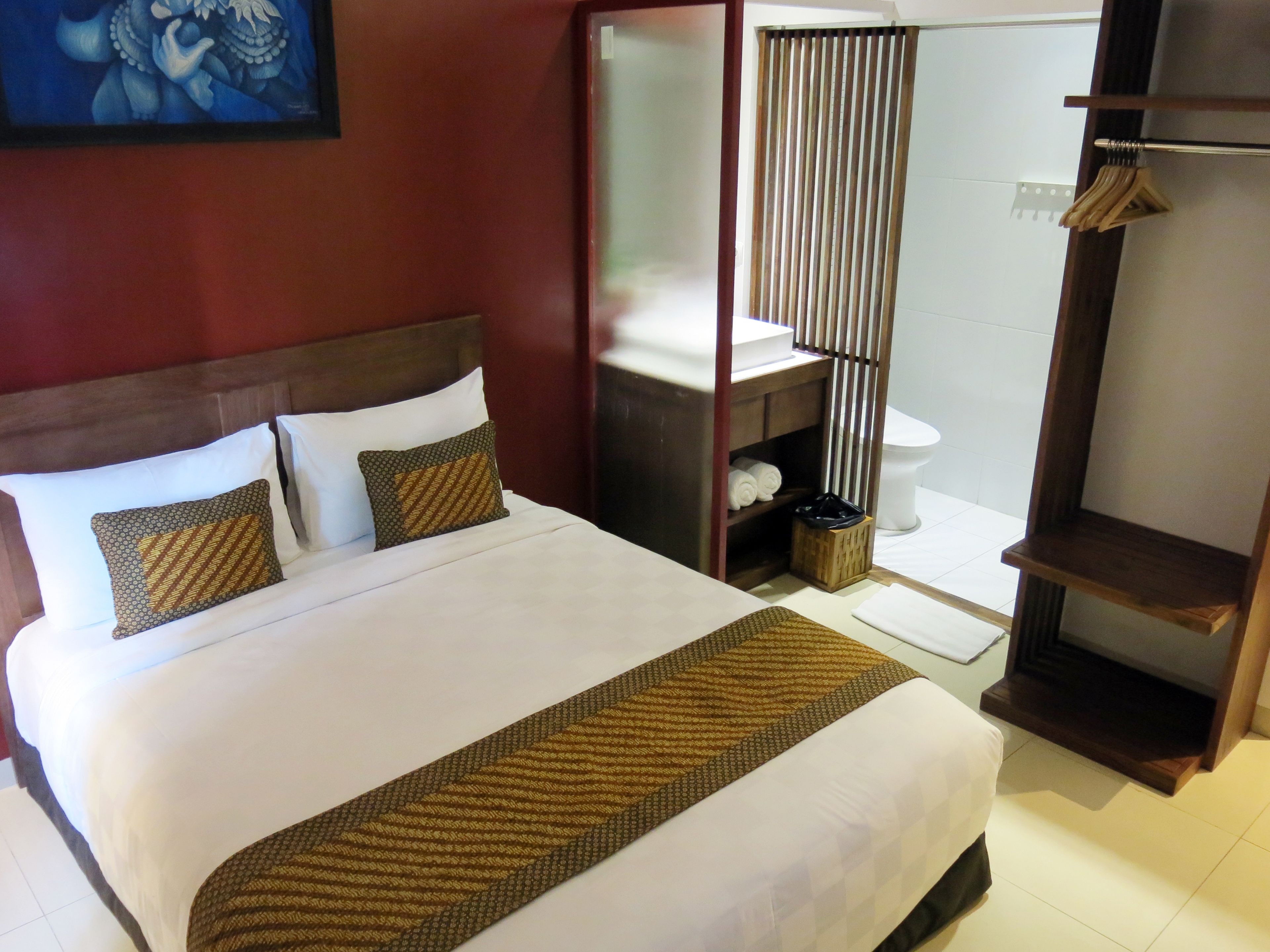Hotel Puriartha Ubud