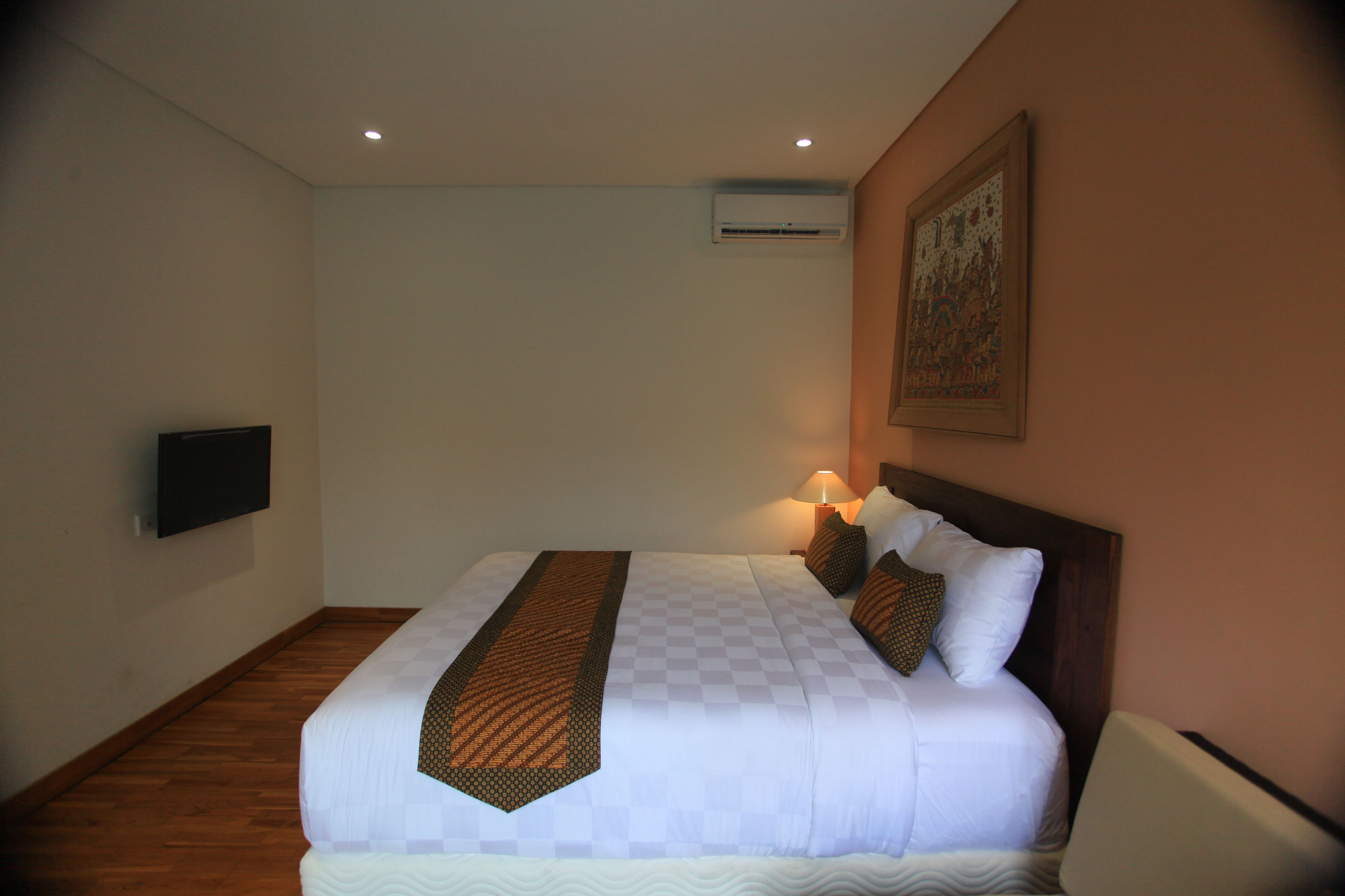 Hotel Puriartha Ubud