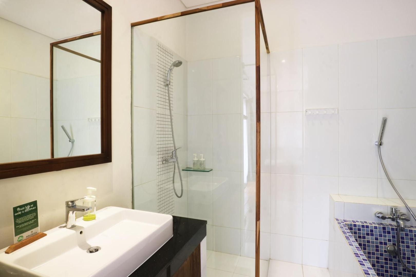 Hotel Puriartha Ubud