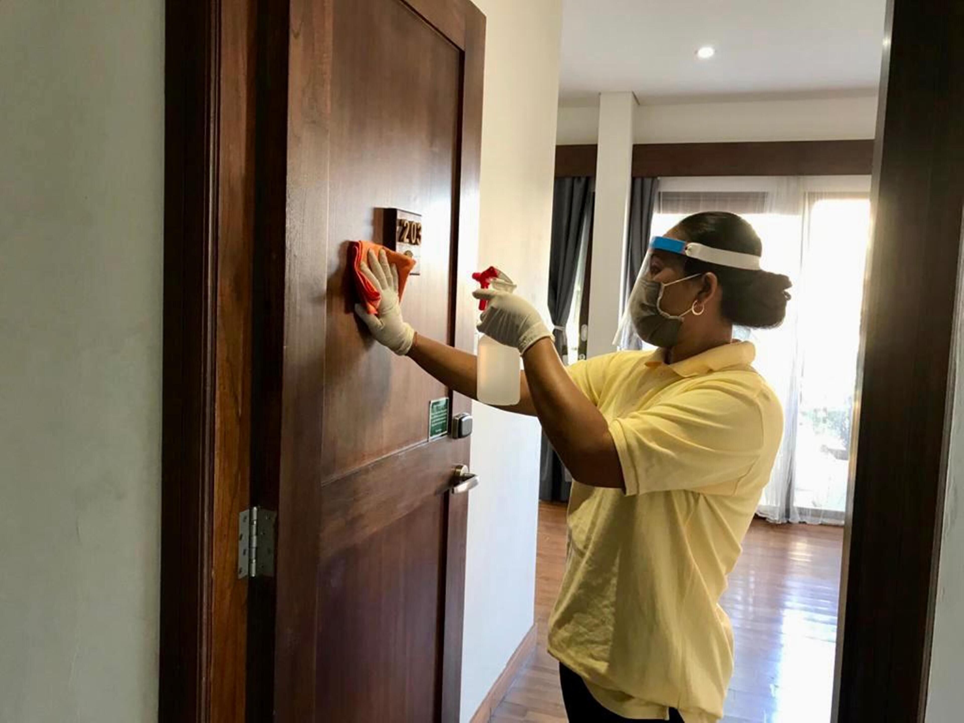 Hotel Puriartha Ubud