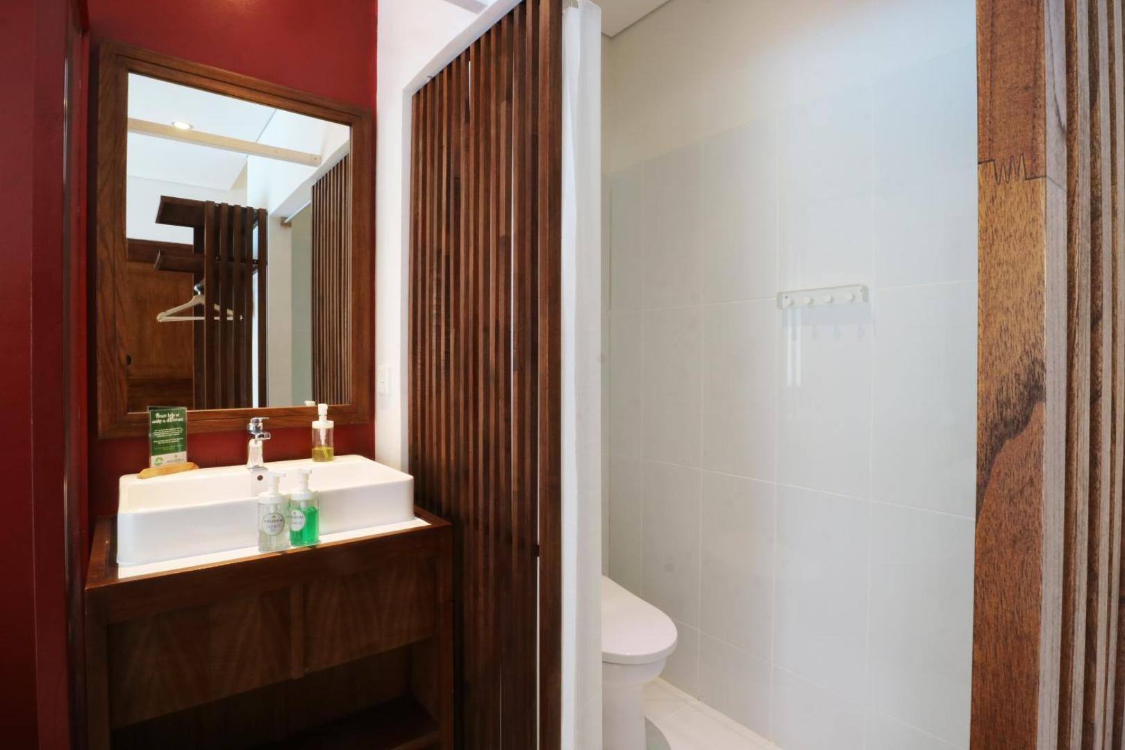 Hotel Puriartha Ubud