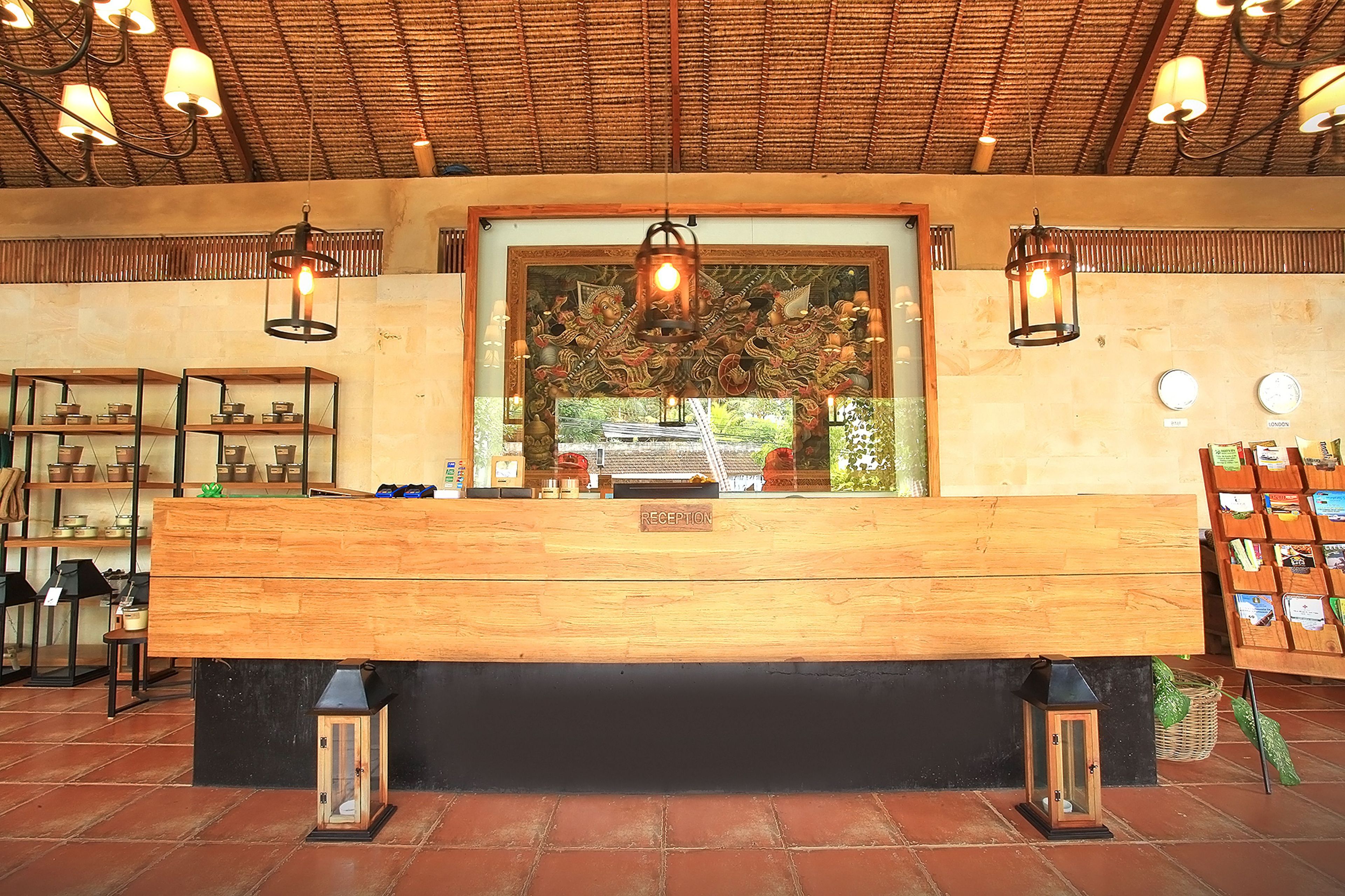 Hotel Puriartha Ubud