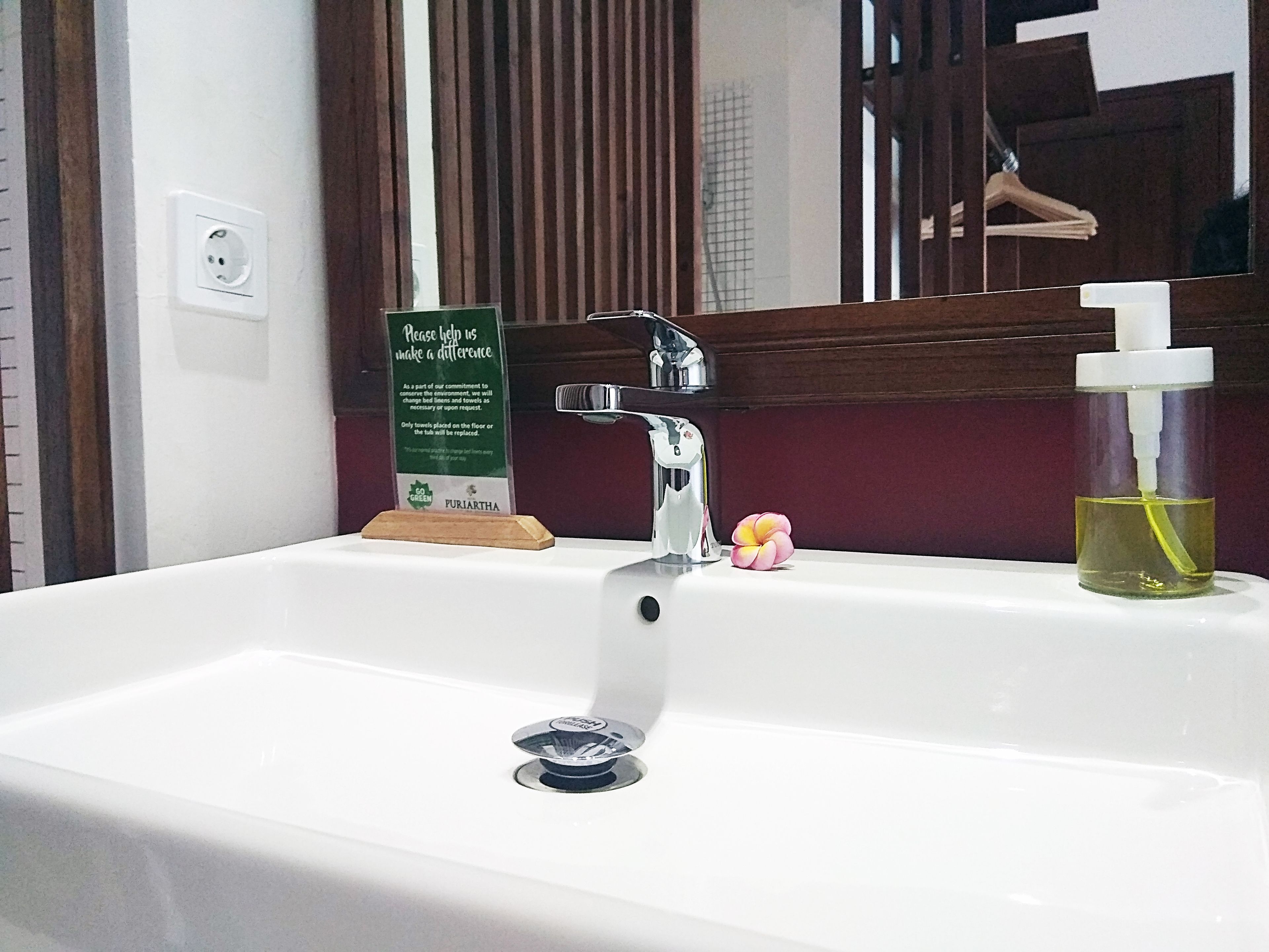 Hotel Puriartha Ubud