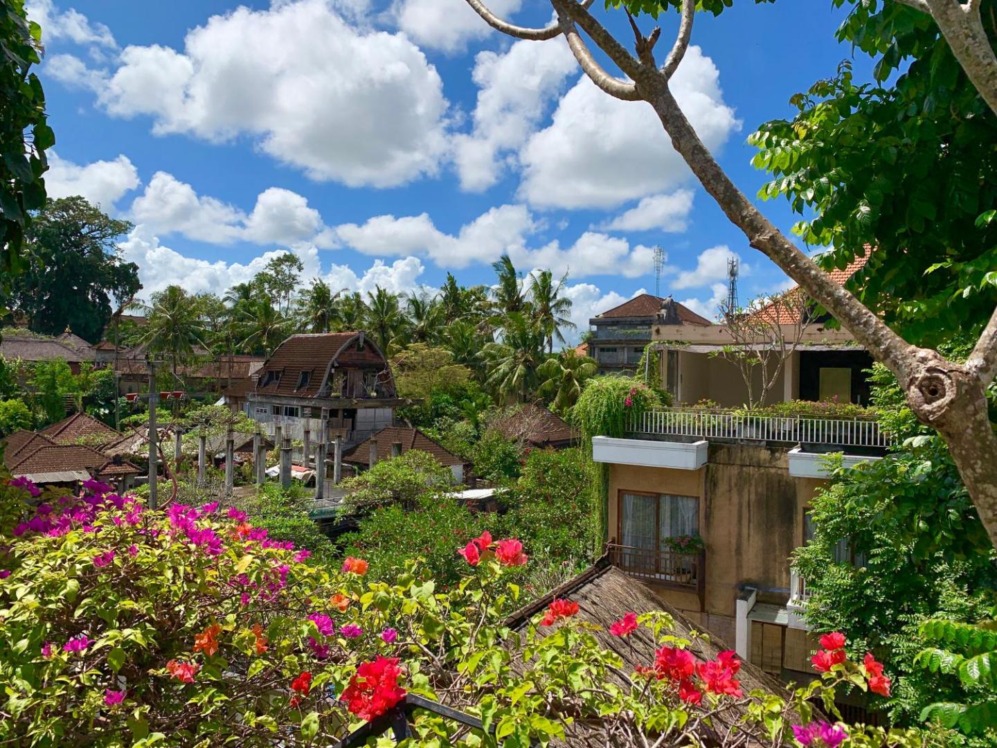 Hotel Puriartha Ubud