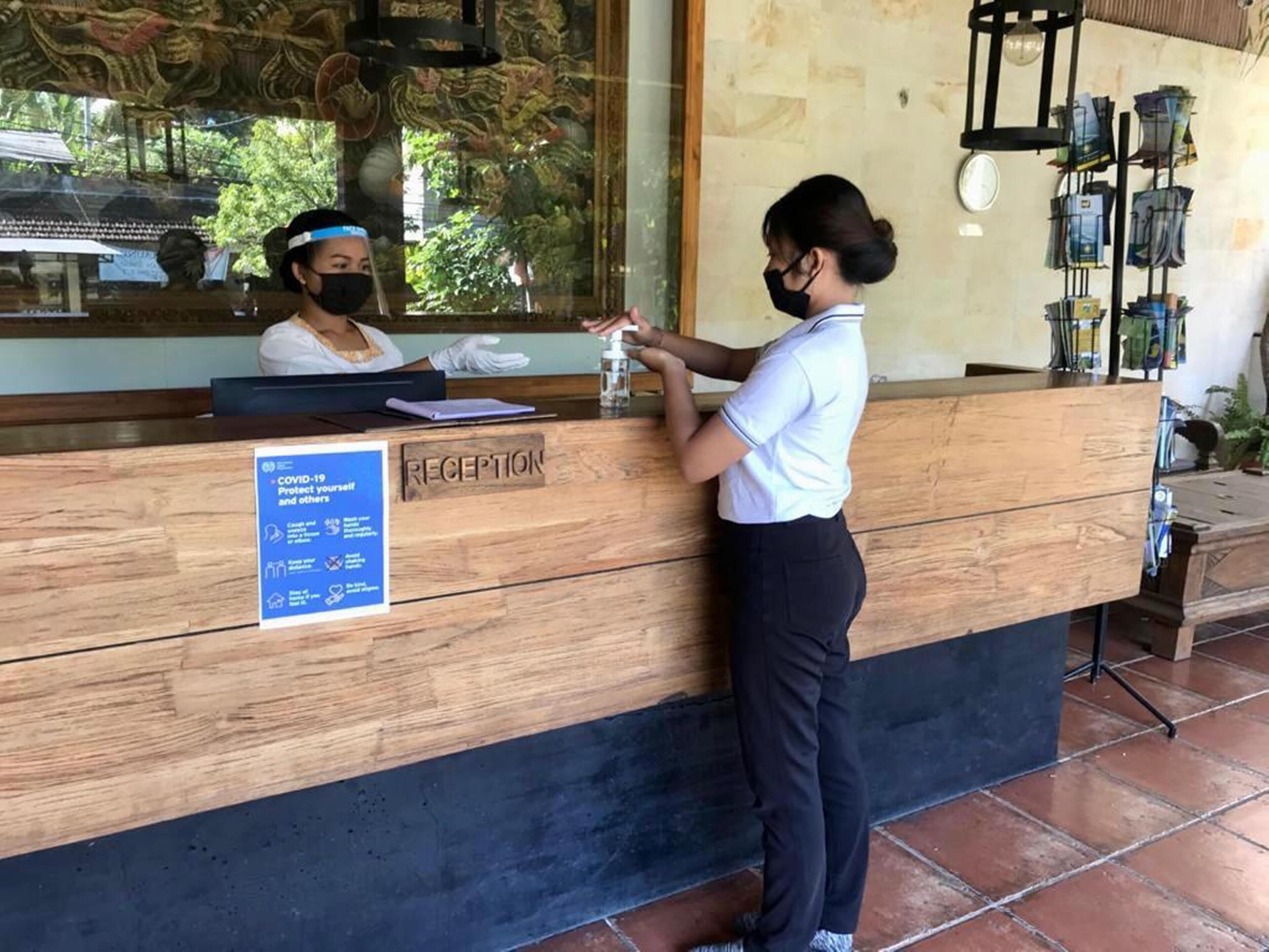 Hotel Puriartha Ubud