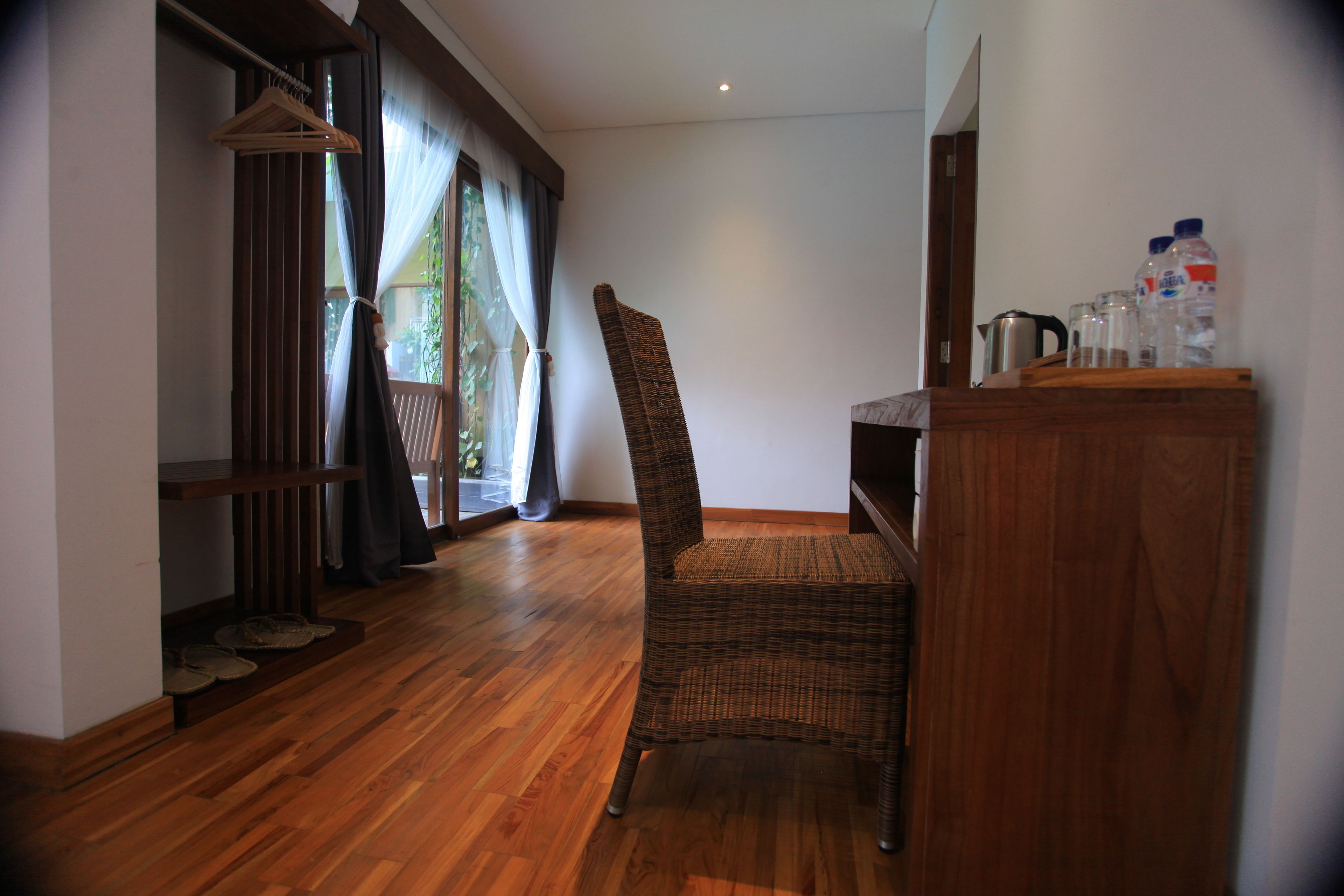 Hotel Puriartha Ubud