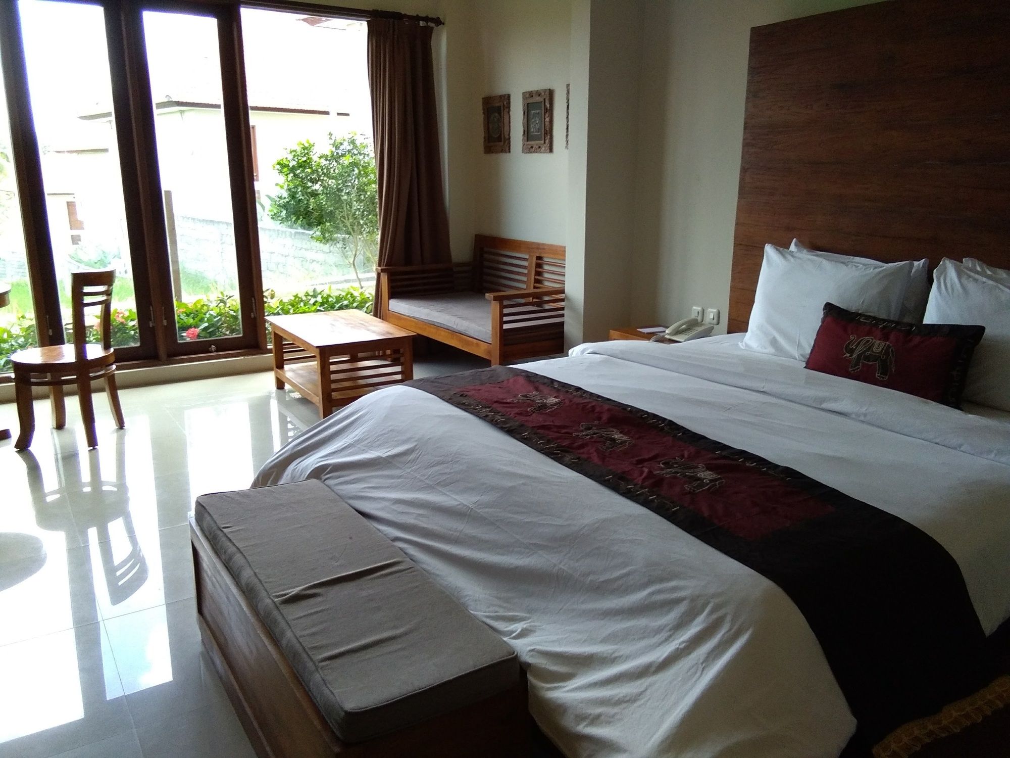 Artini Bisma Ubud Hotel