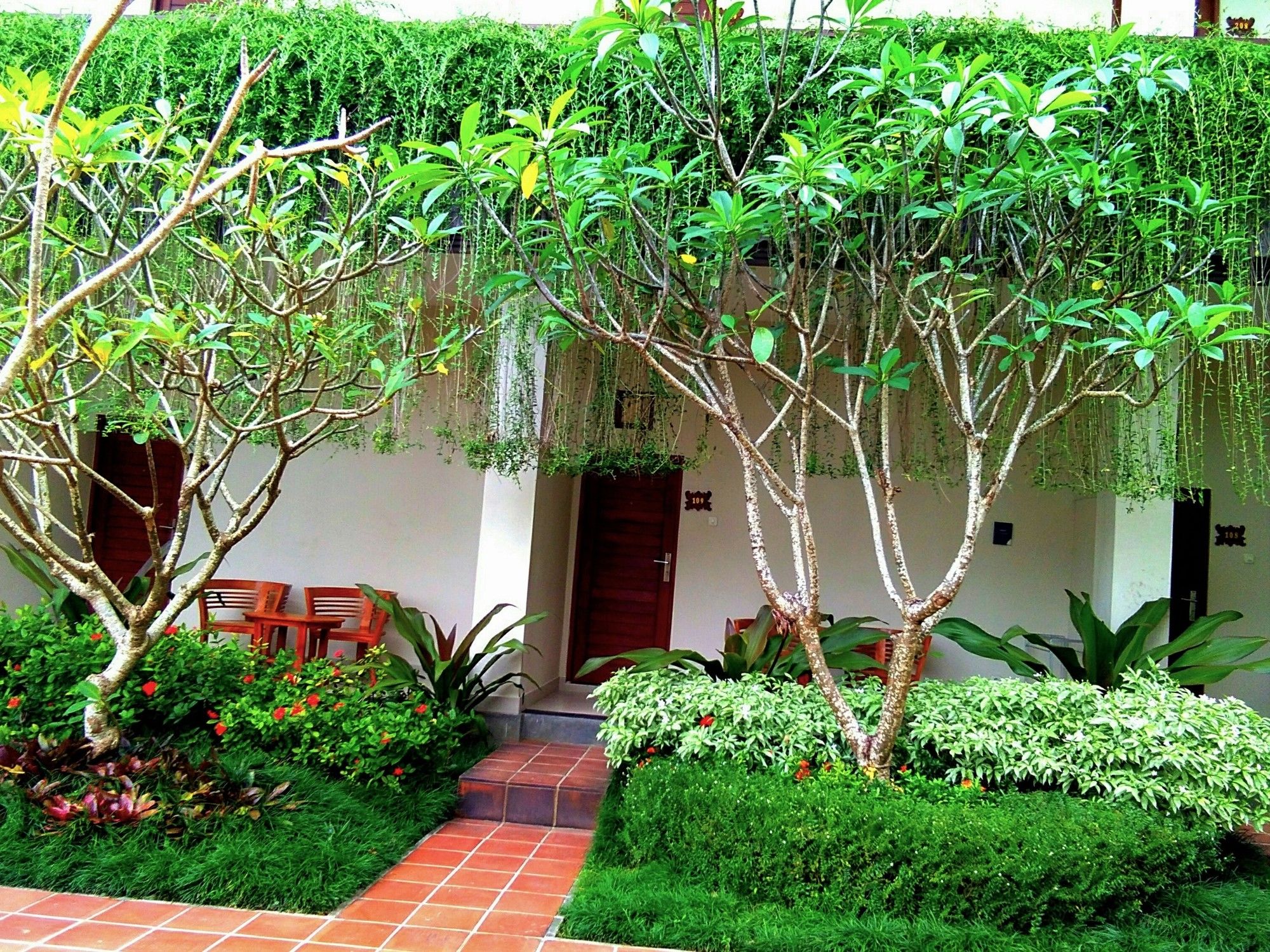 Artini Bisma Ubud Hotel