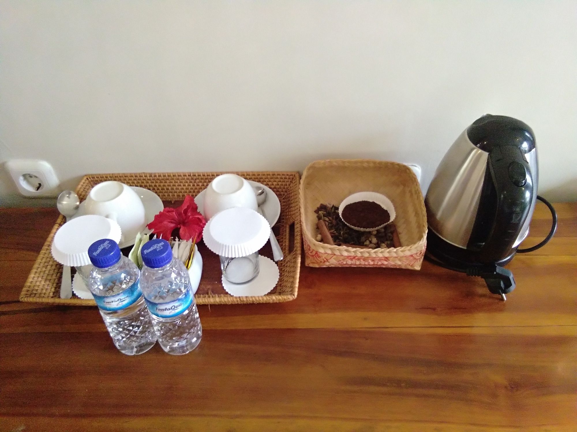 Artini Bisma Ubud Hotel