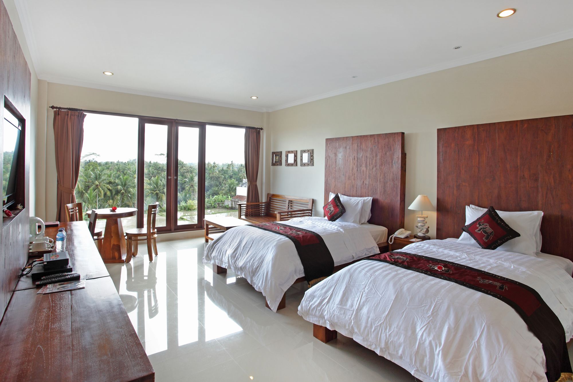 Artini Bisma Ubud Hotel
