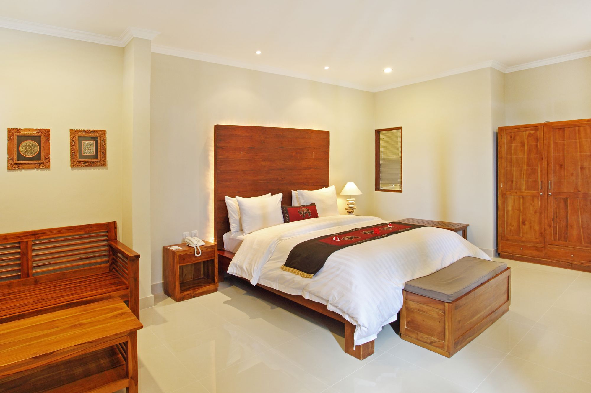 Artini Bisma Ubud Hotel