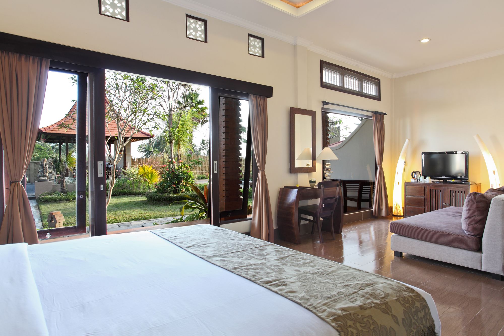 Artini Bisma Ubud Hotel