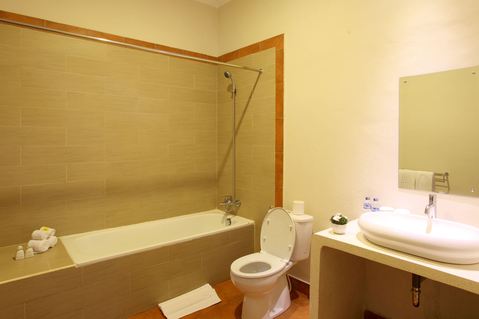 Artini Bisma Ubud Hotel