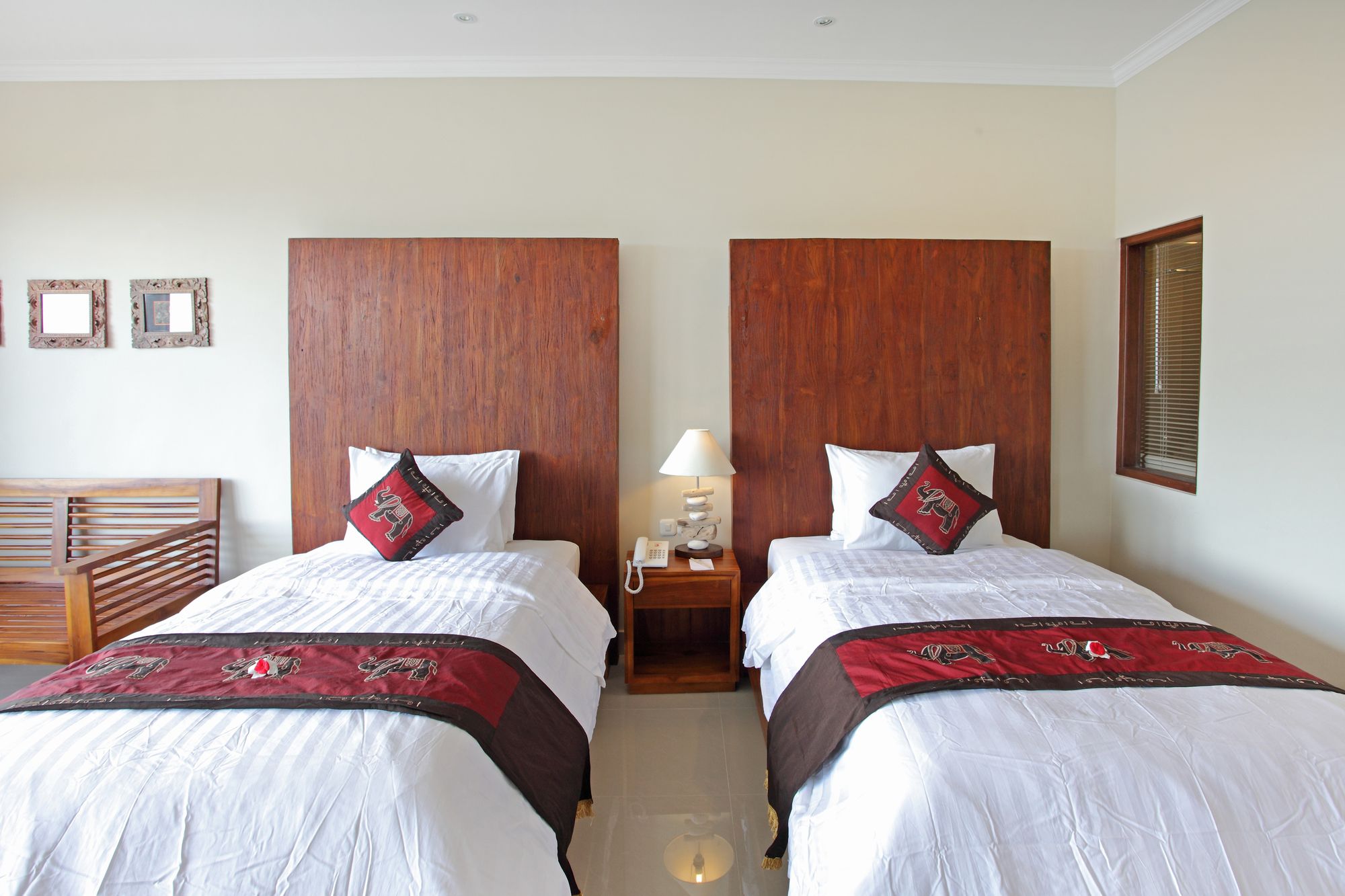Artini Bisma Ubud Hotel