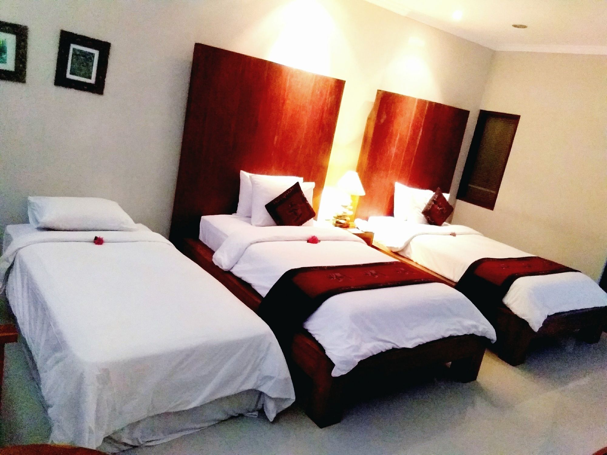 Artini Bisma Ubud Hotel