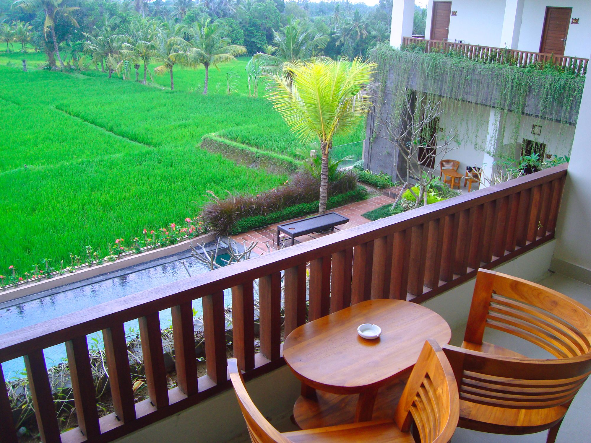Artini Bisma Ubud Hotel