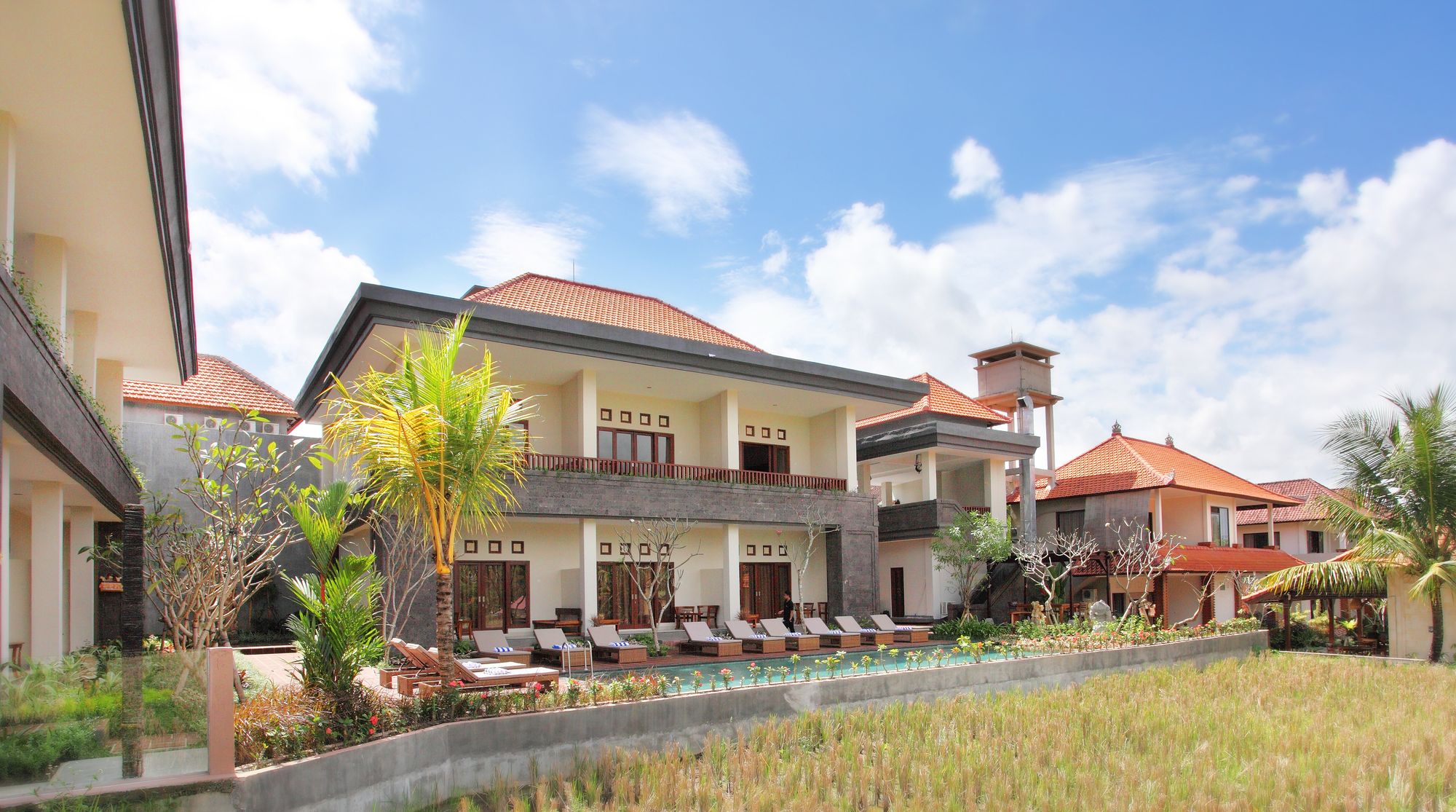 Artini Bisma Ubud Hotel