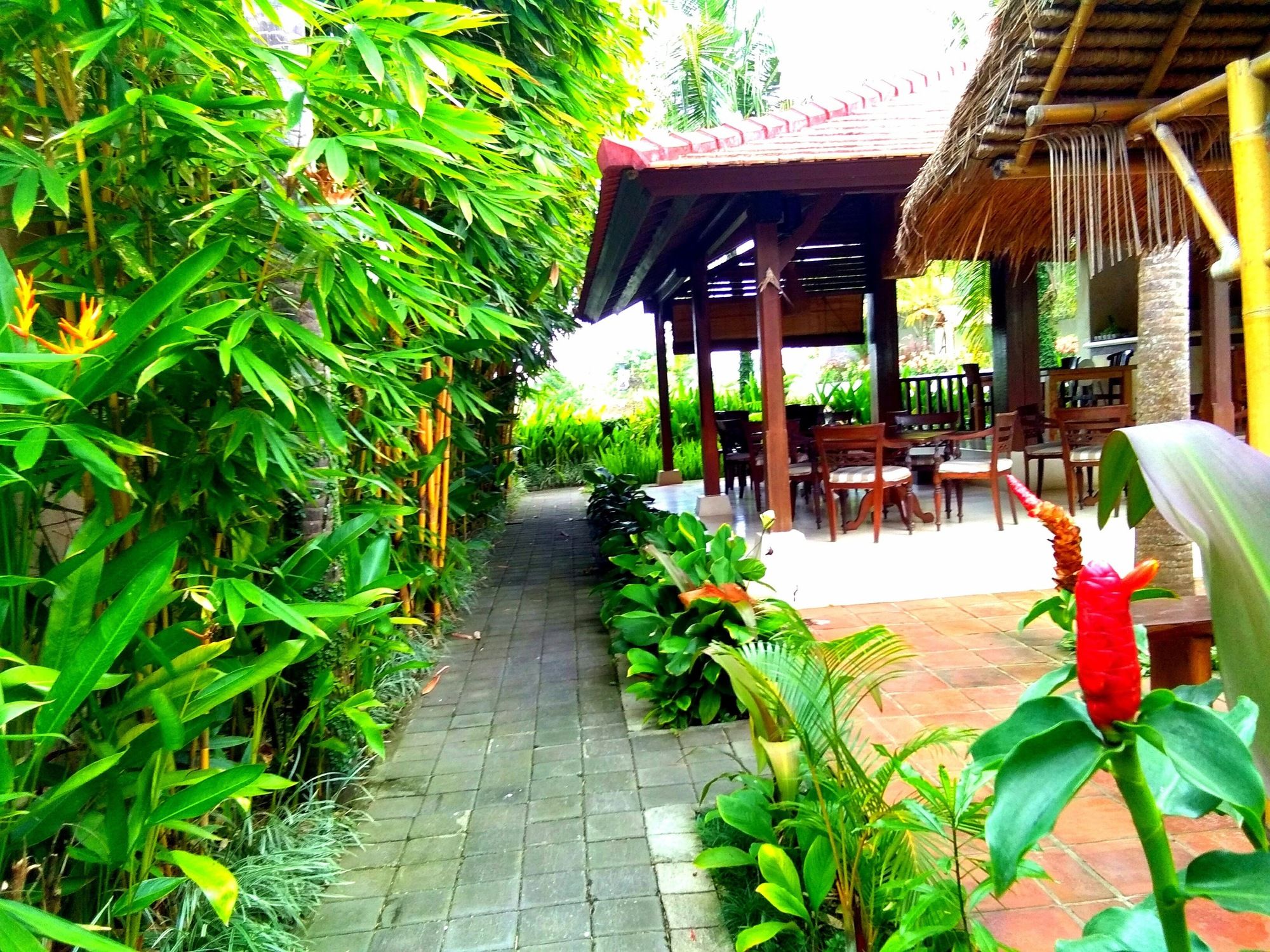 Artini Bisma Ubud Hotel