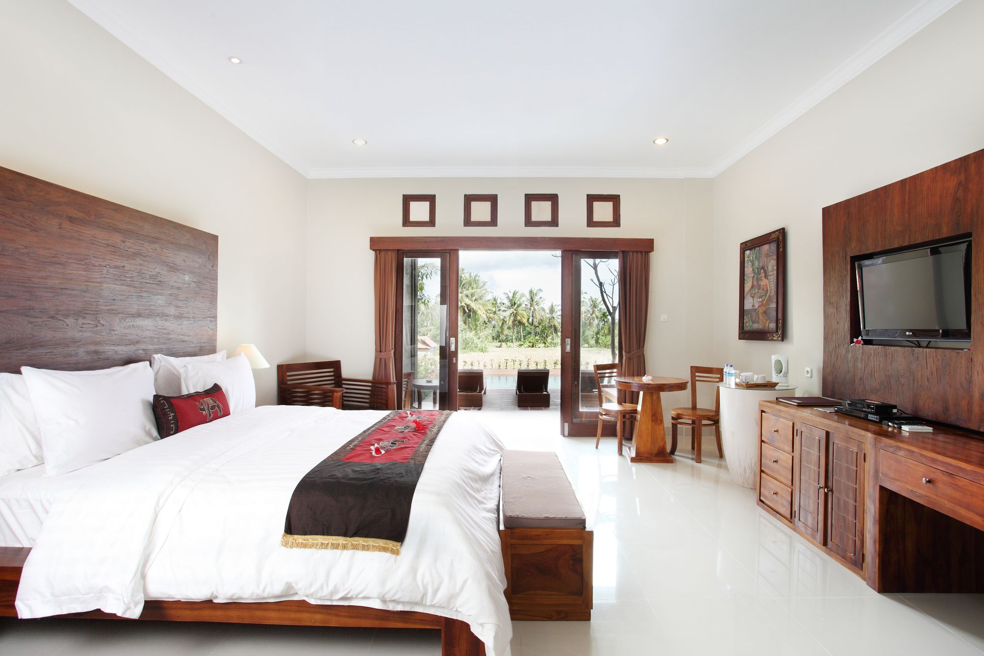 Artini Bisma Ubud Hotel