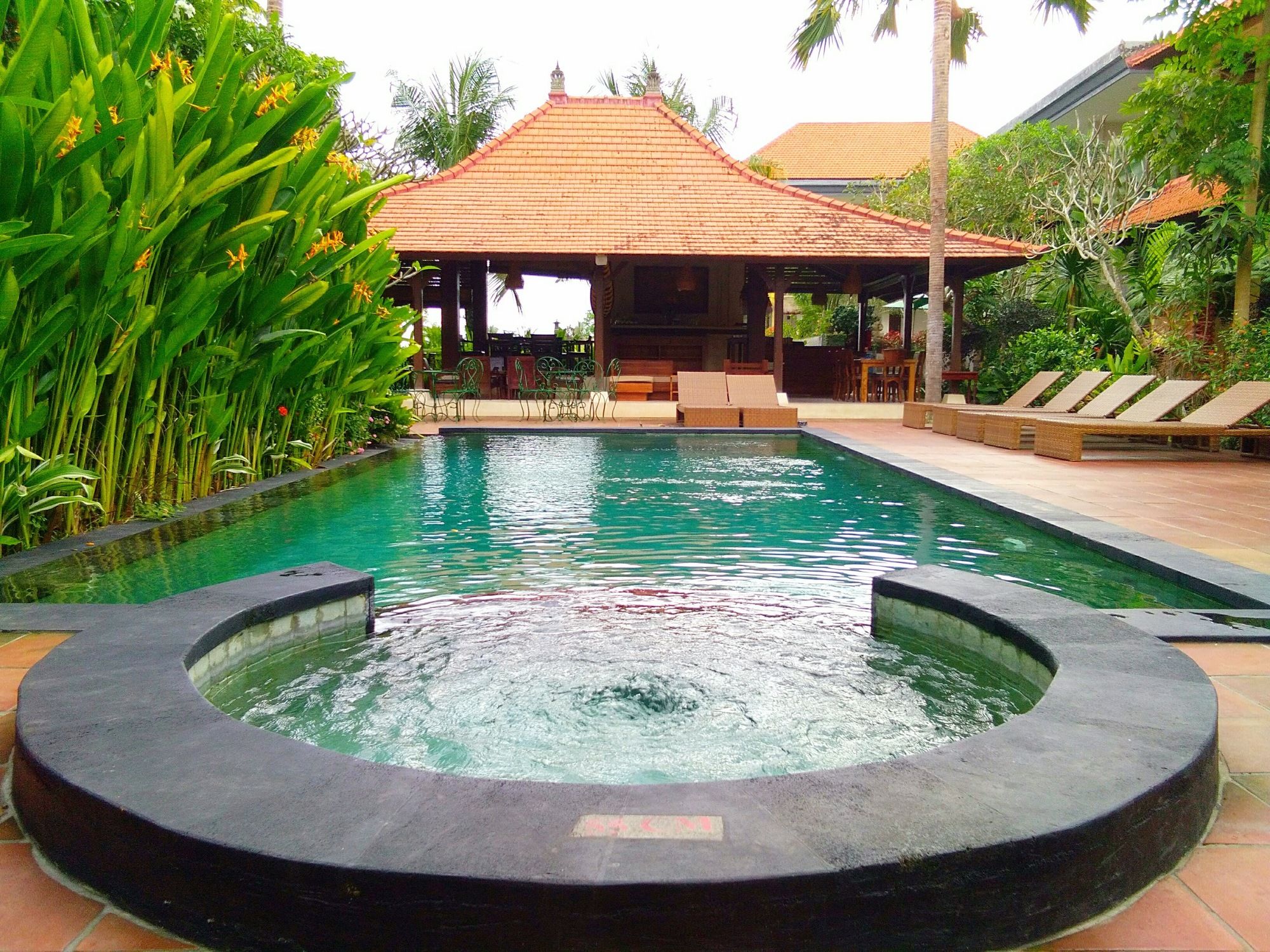 Artini Bisma Ubud Hotel