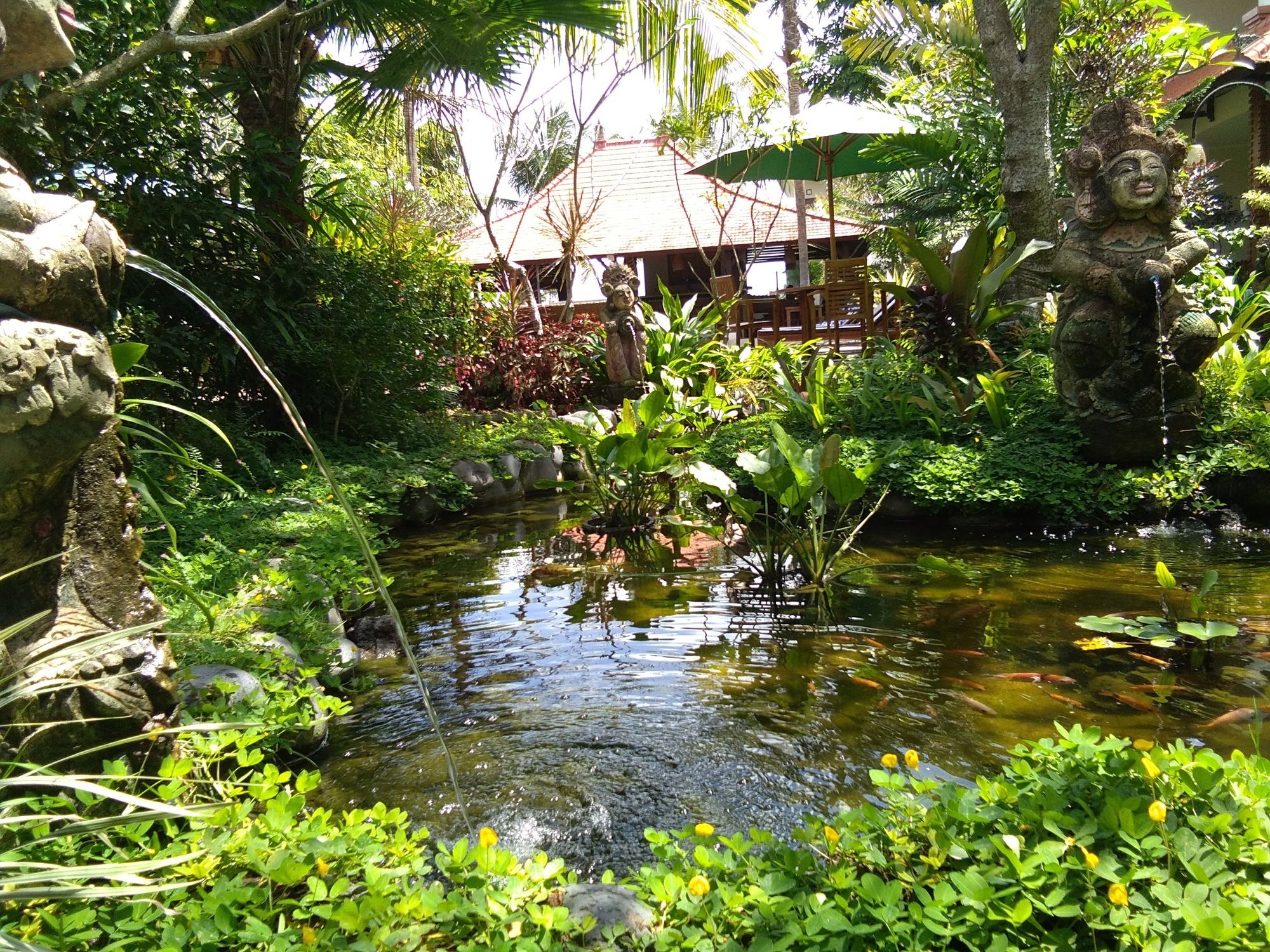 Artini Bisma Ubud Hotel