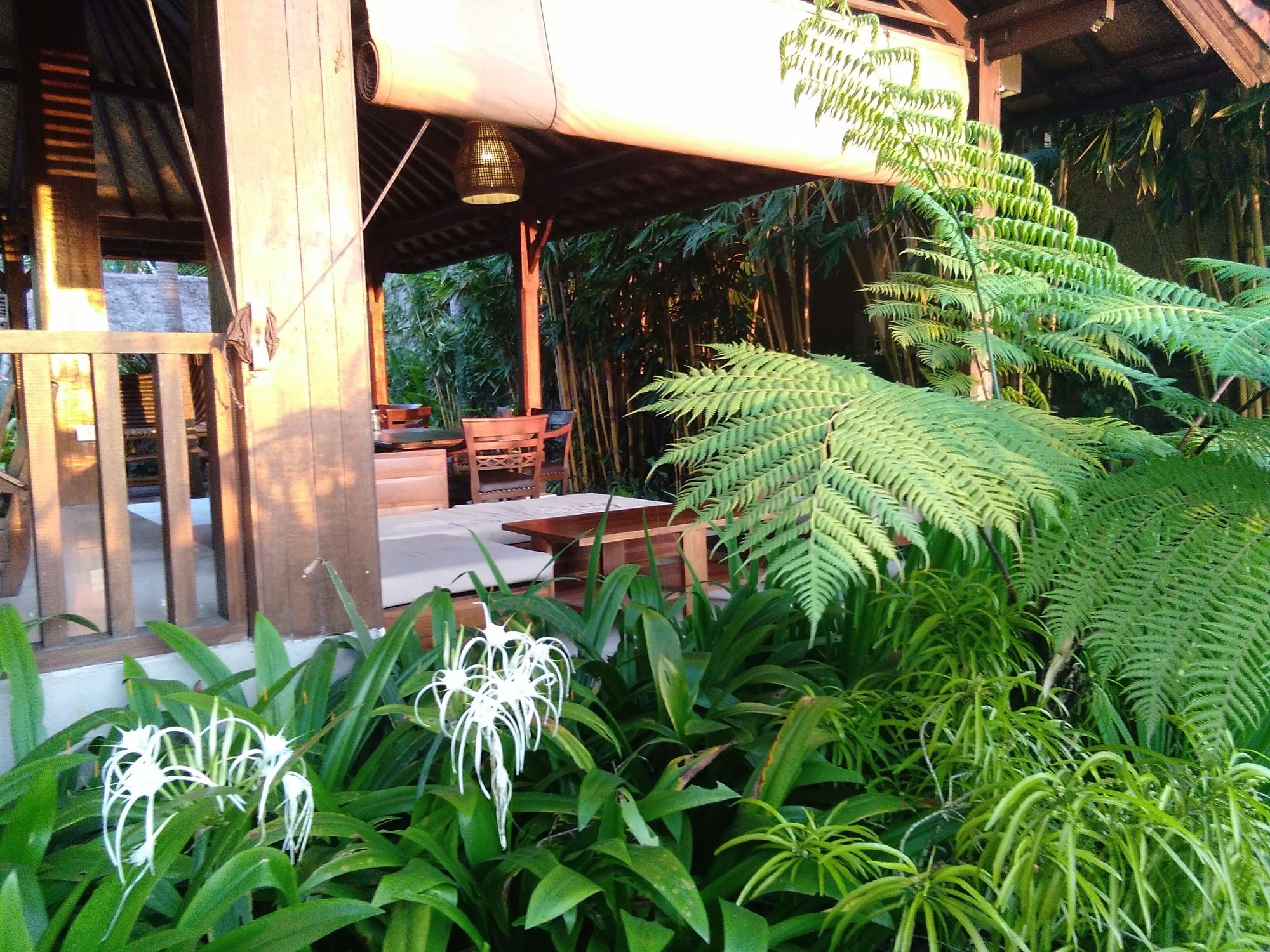 Artini Bisma Ubud Hotel