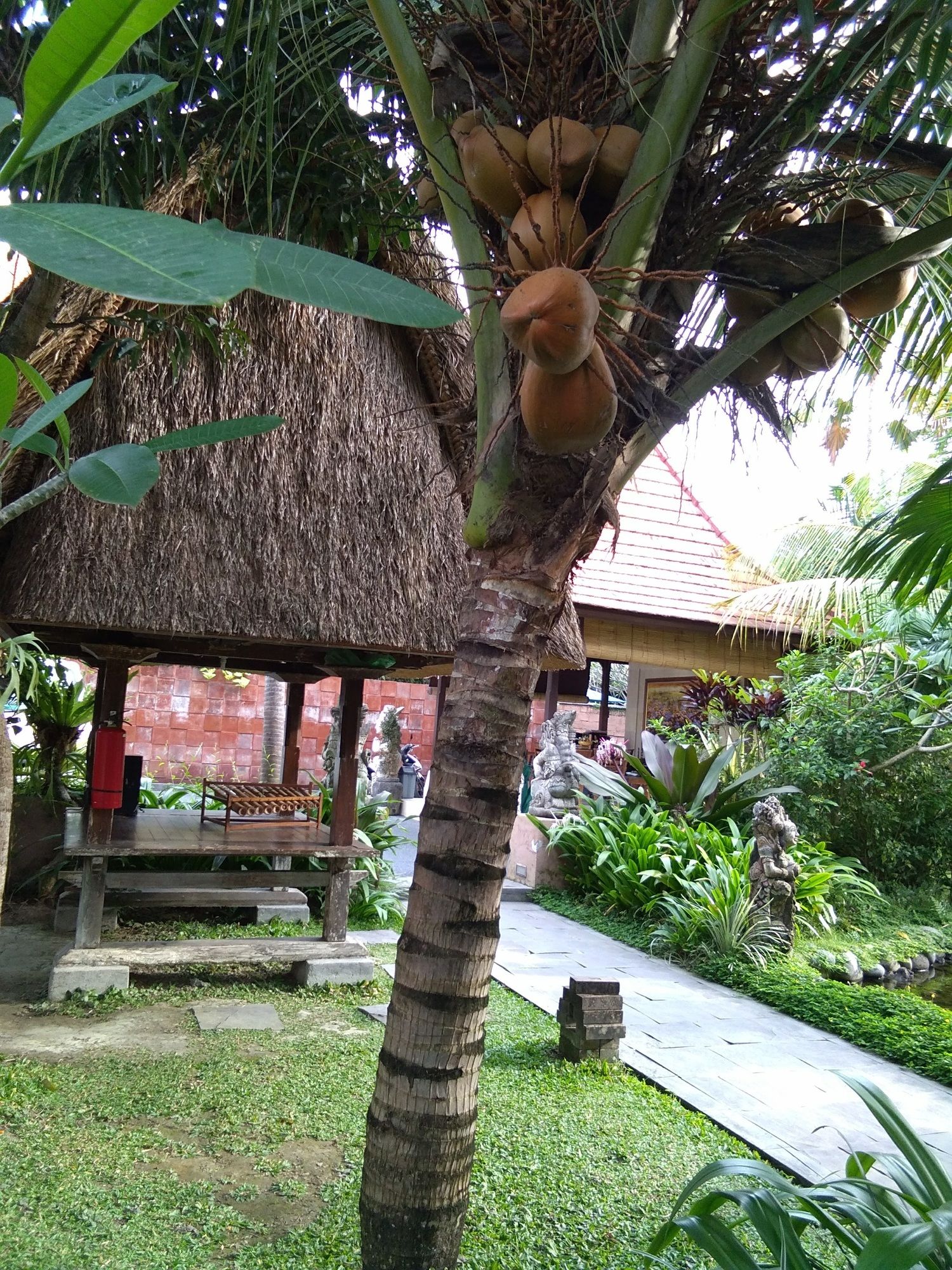 Artini Bisma Ubud Hotel