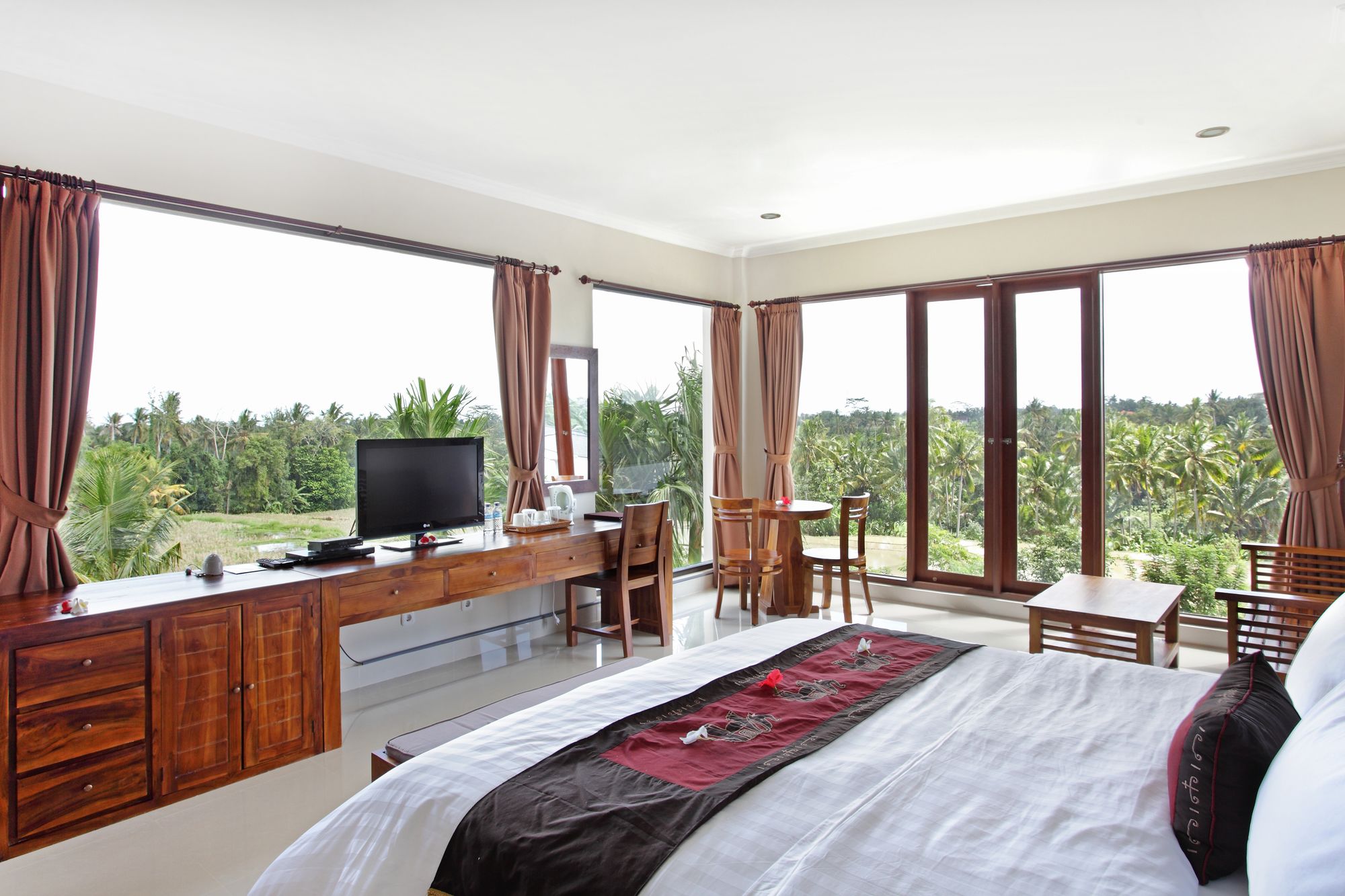 Artini Bisma Ubud Hotel