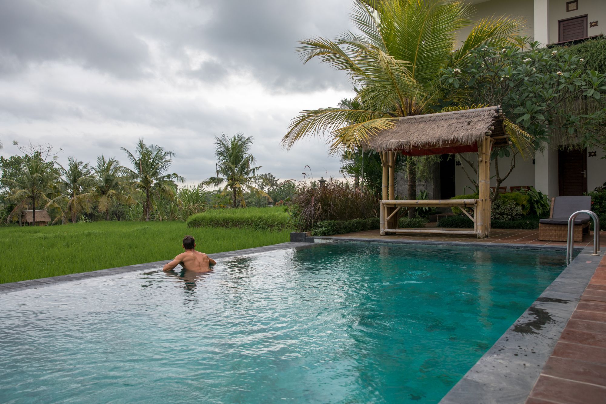 Artini Bisma Ubud Hotel