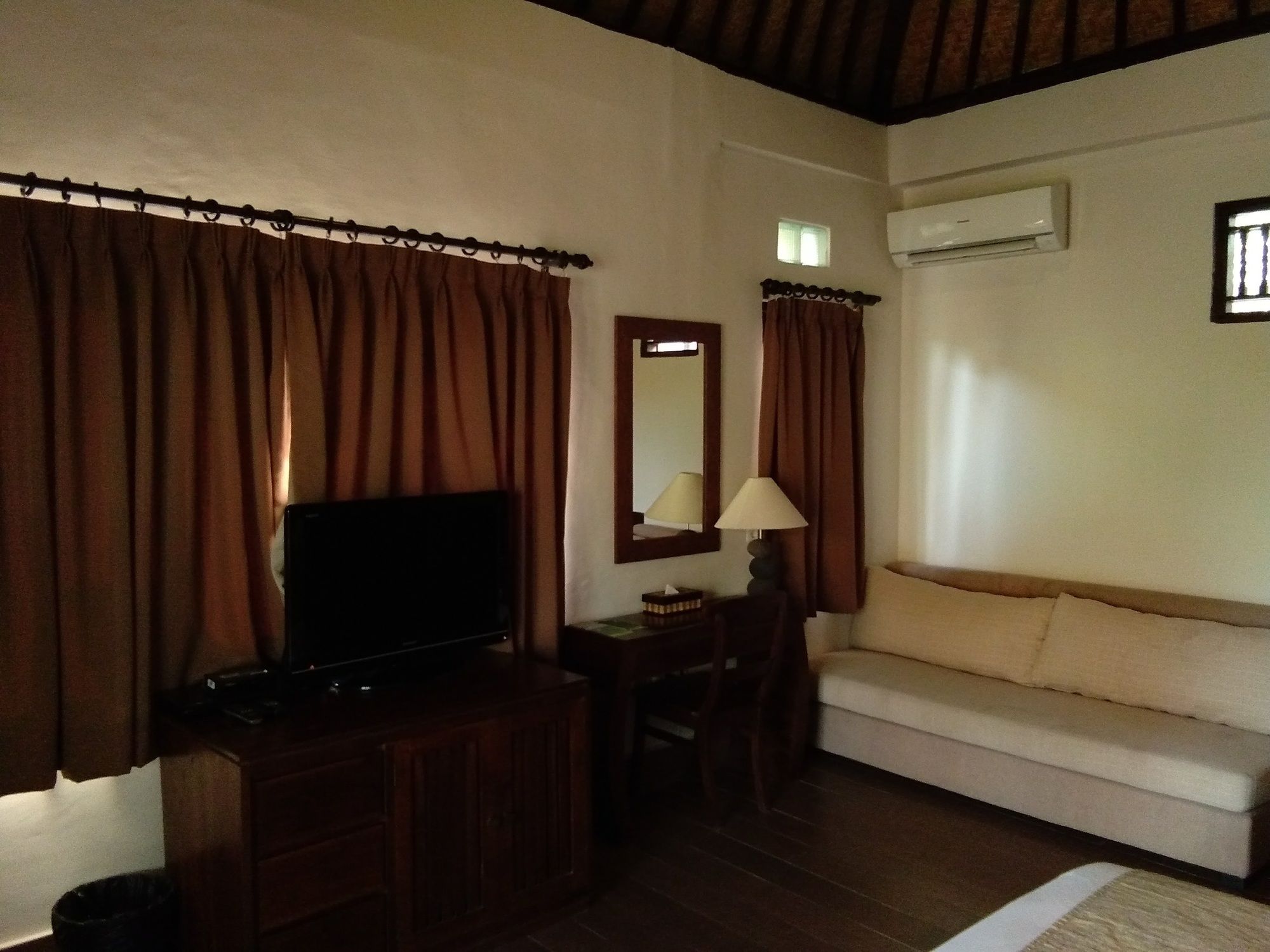 Artini Bisma Ubud Hotel