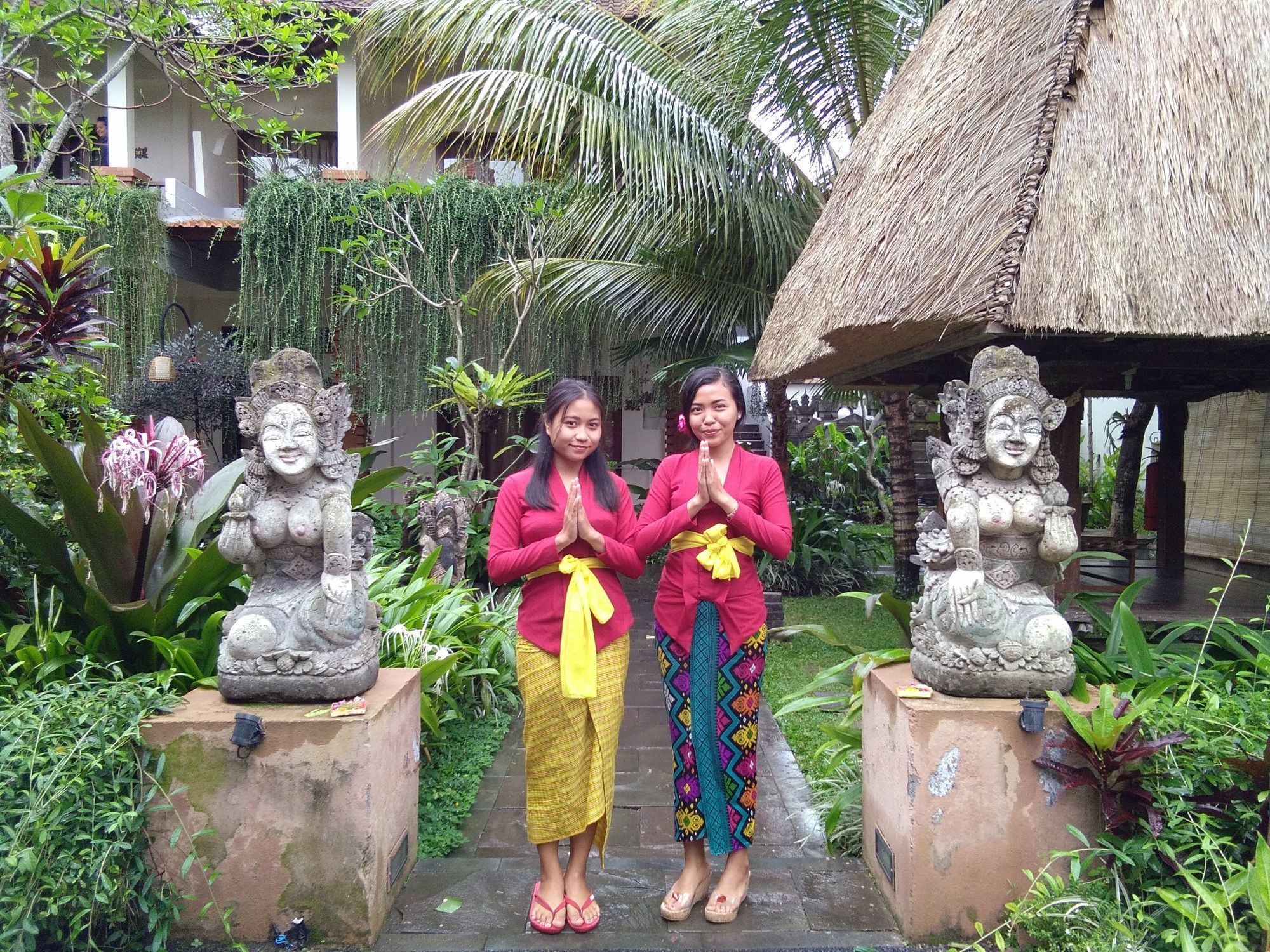 Artini Bisma Ubud Hotel