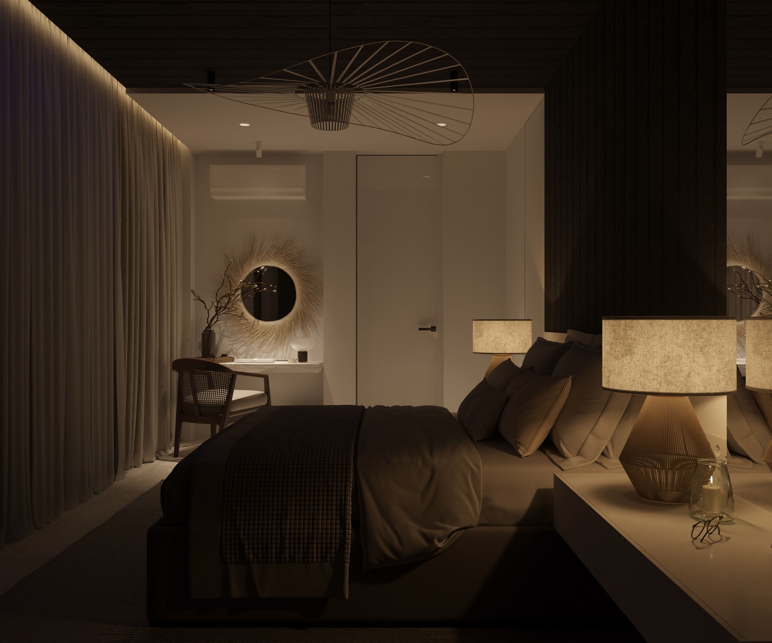 Inception Villa Ubud